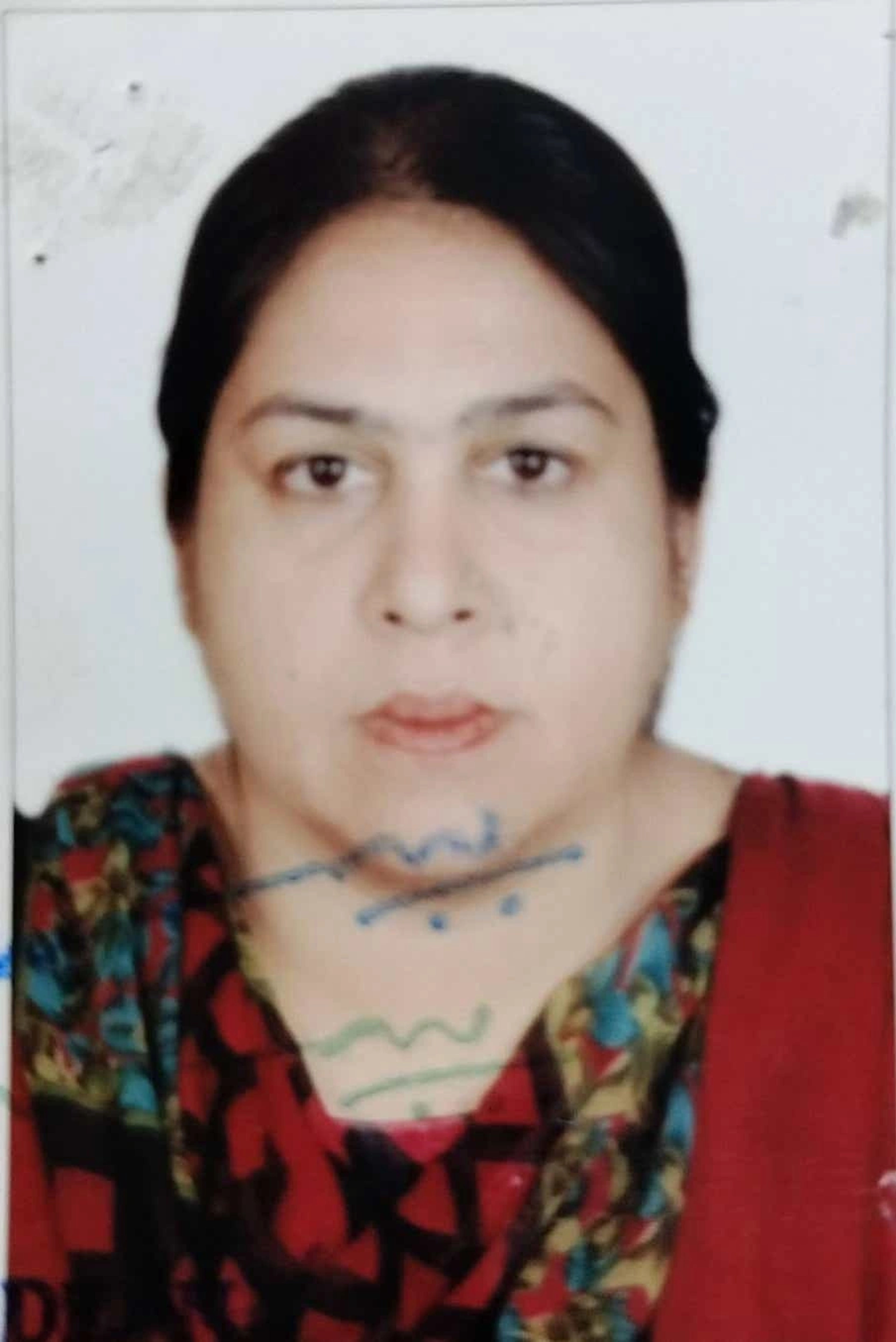 Dr. Farisa Khatoon