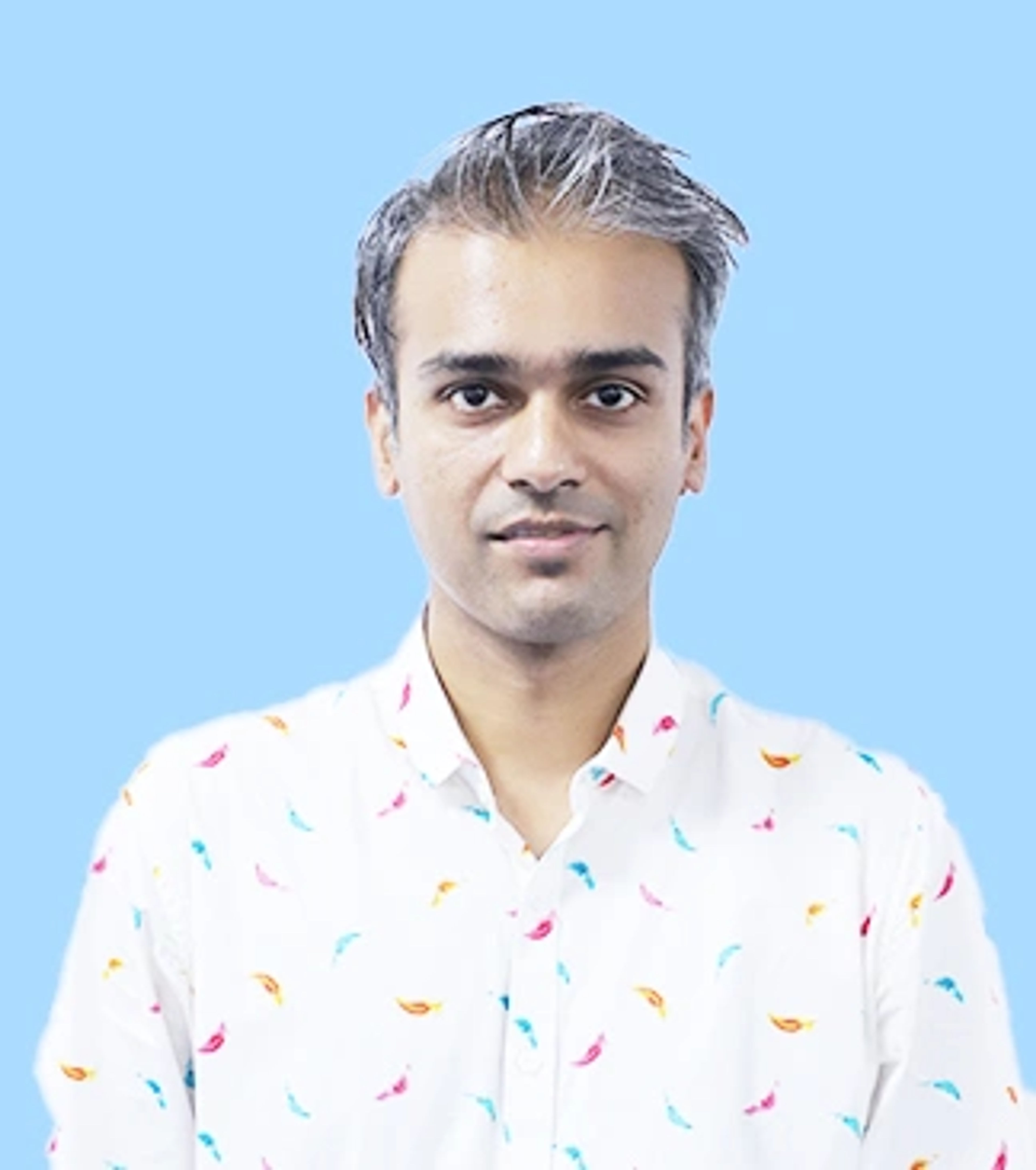 Dr. Harshul Brahmbhatt