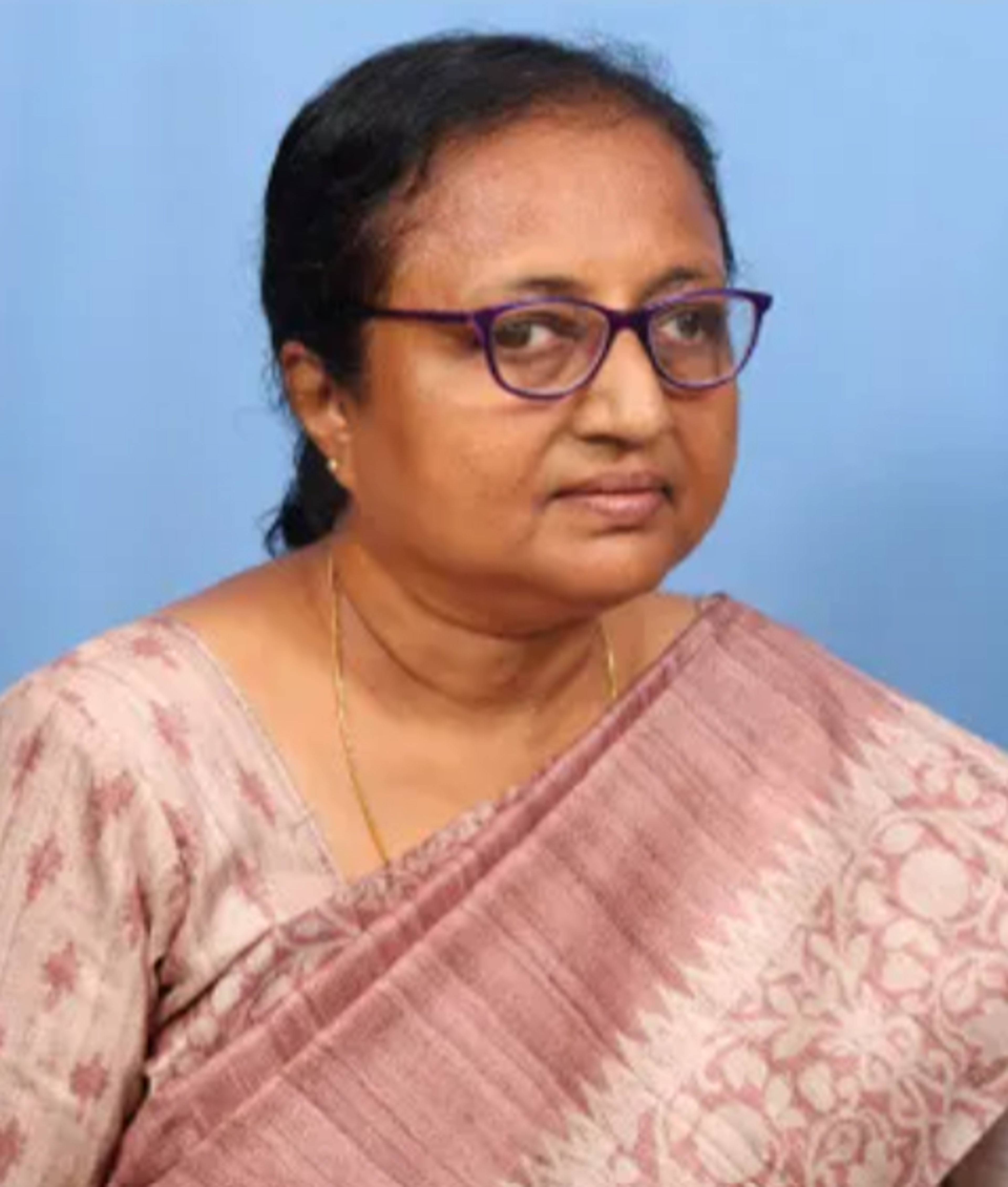 Dr. Bina Isaac