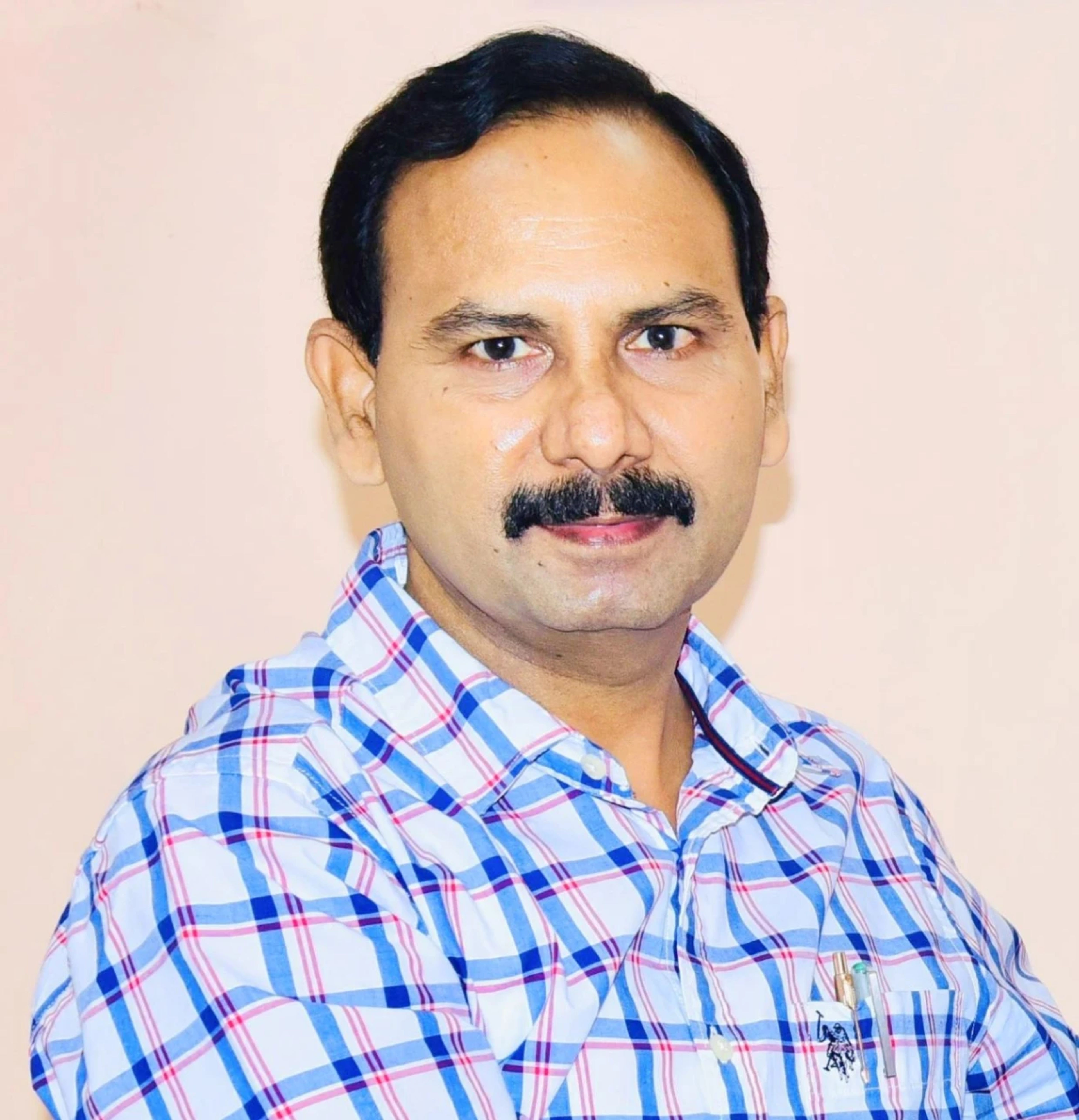 Professor B Suresh Lal