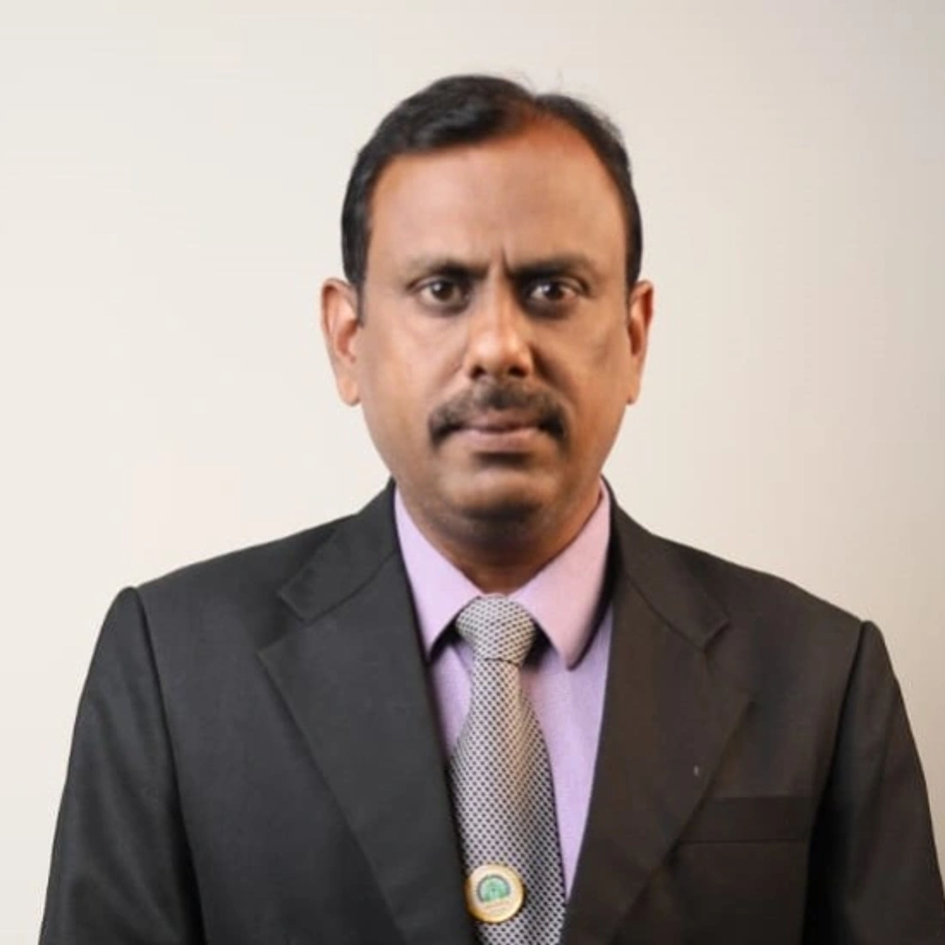 Dr.Prashant B. Kalaskar