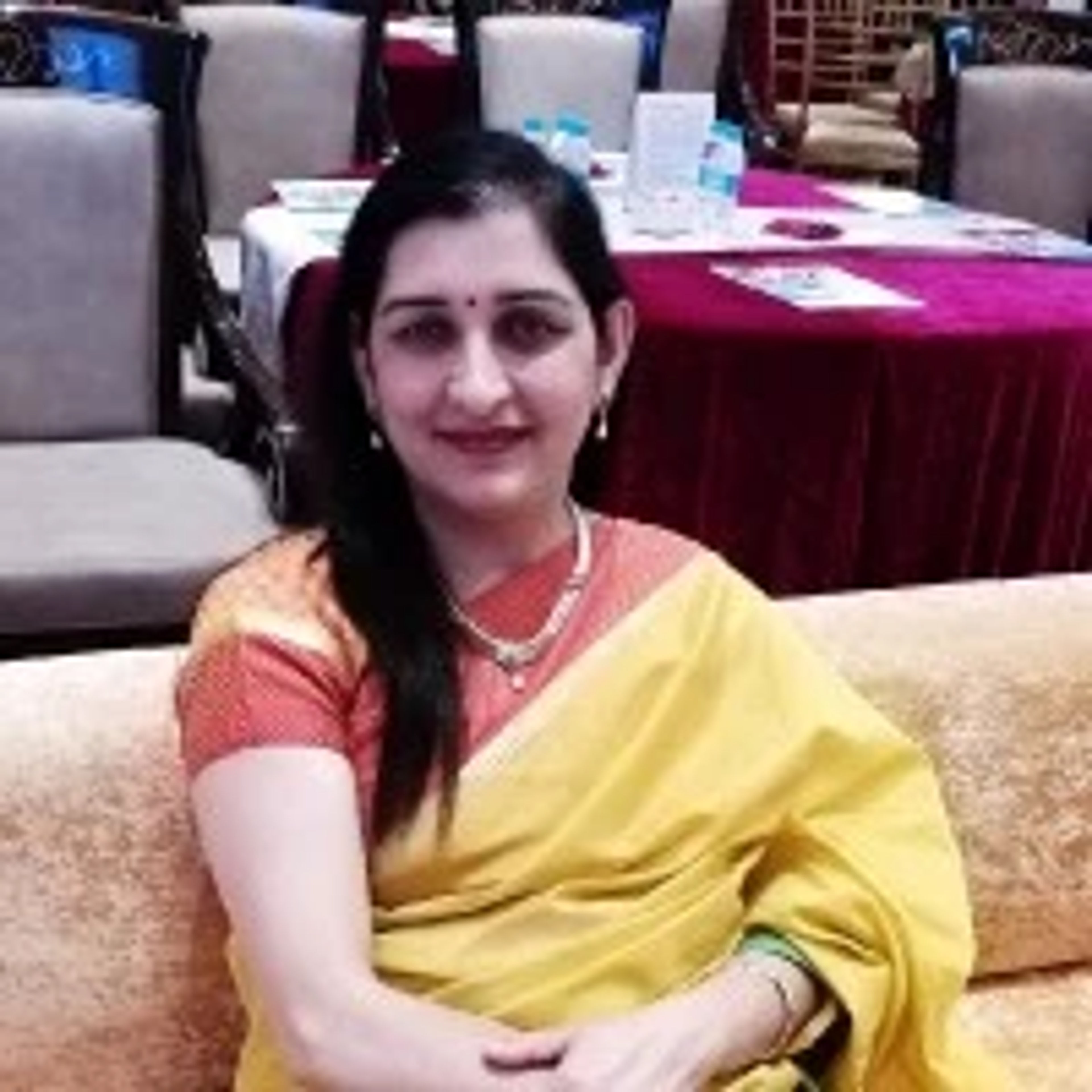 Dr. Archana Nagpal