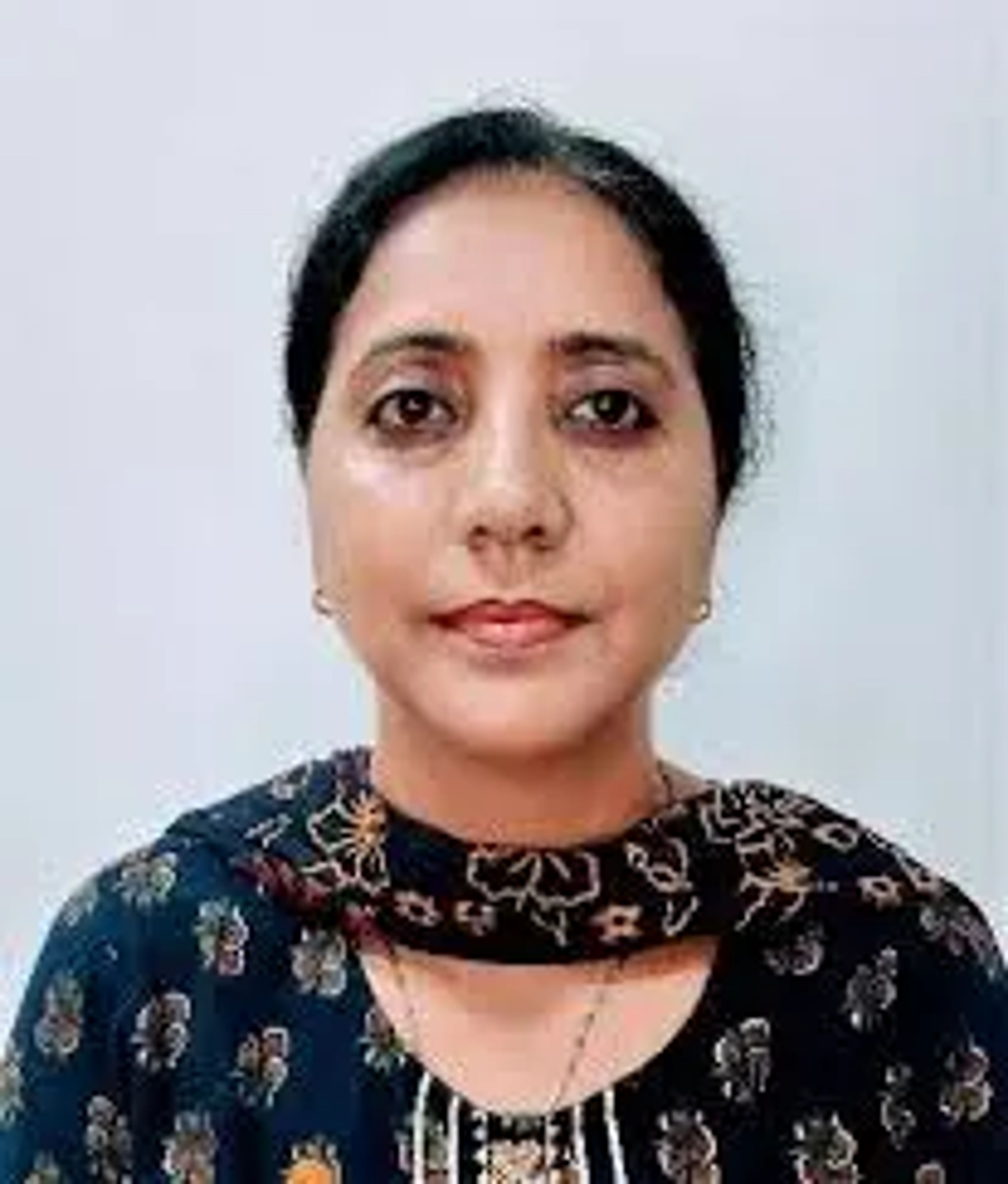Prof. Sharanjit Kaur