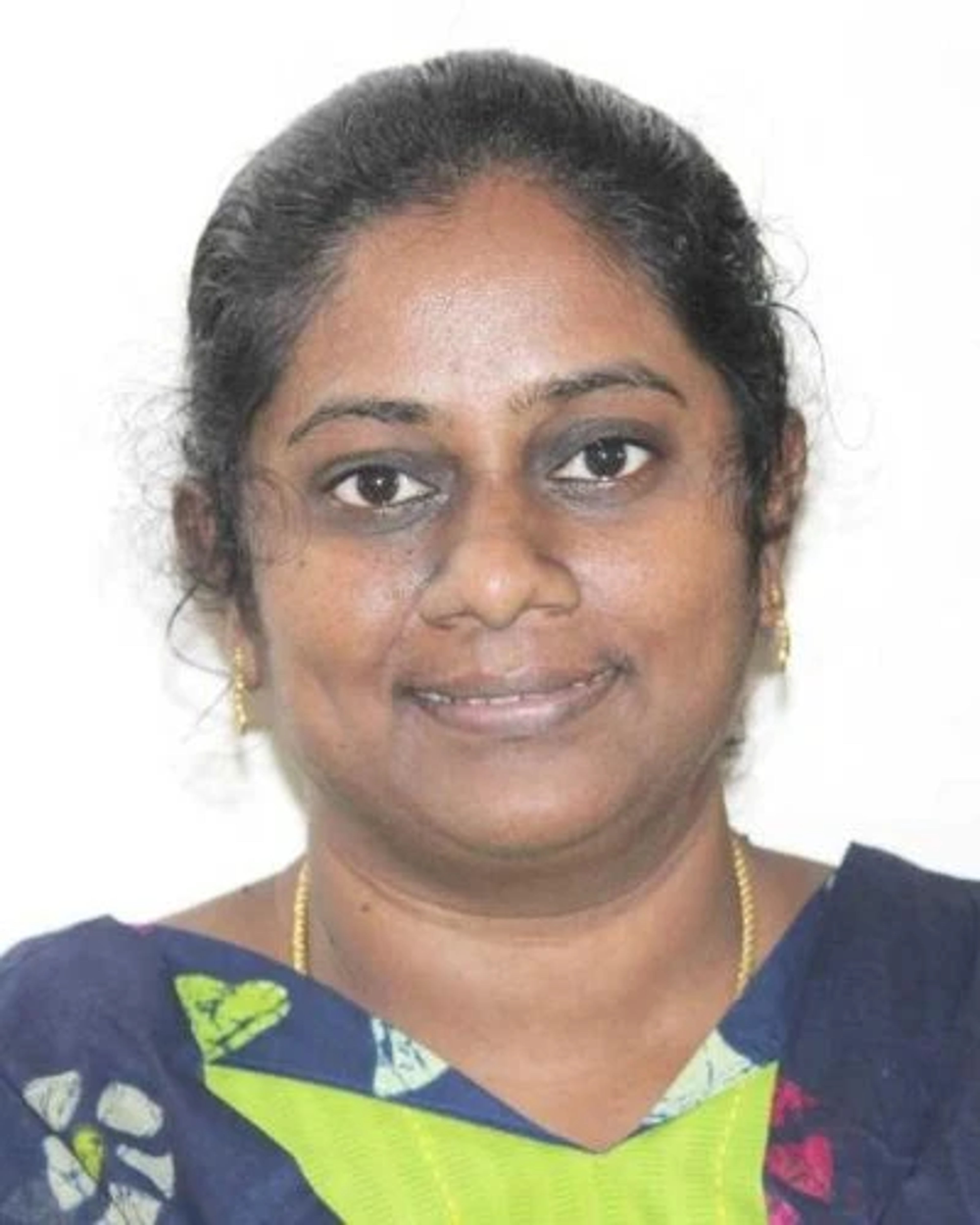 Dr. J. Divya Lakshmi