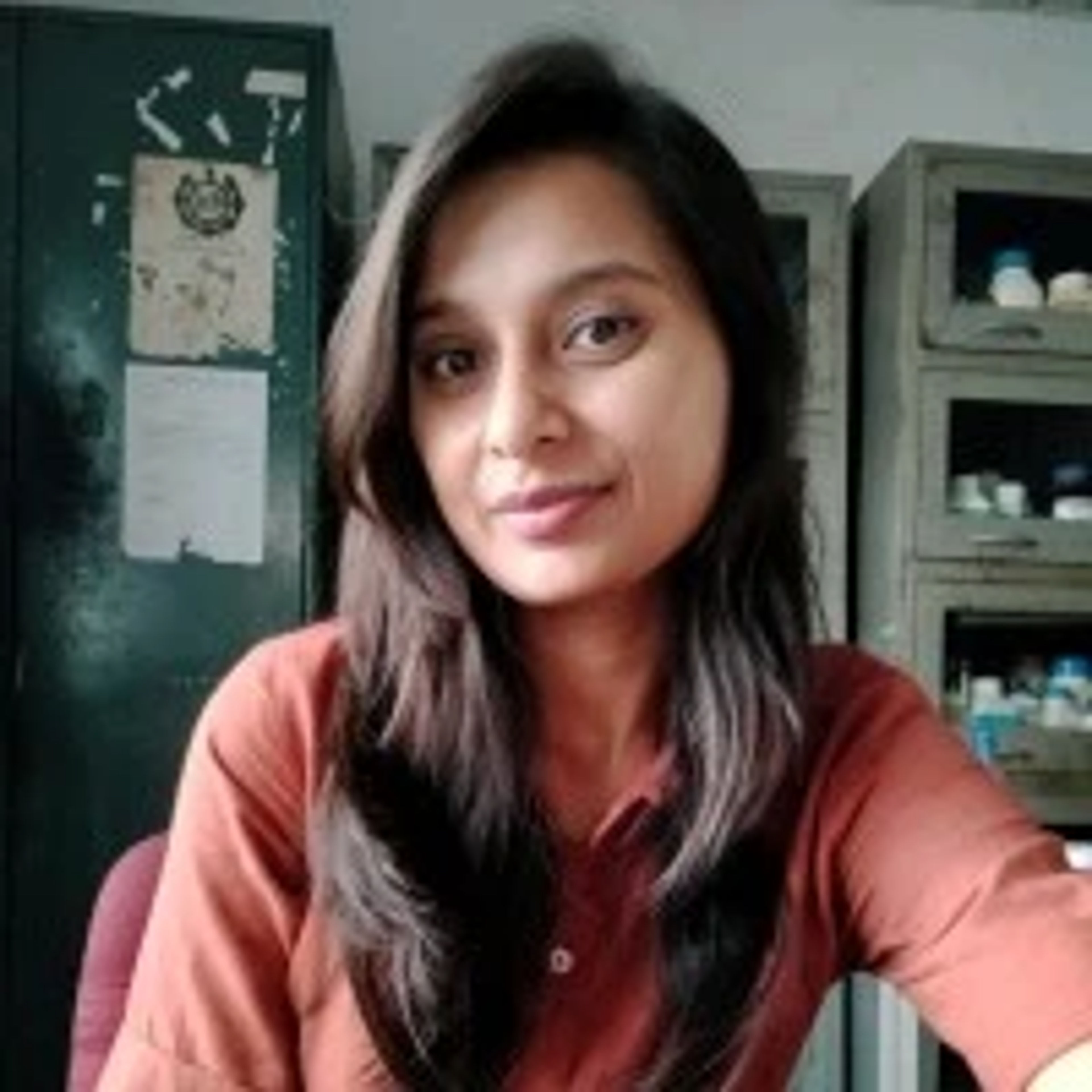 Diksha Bharti