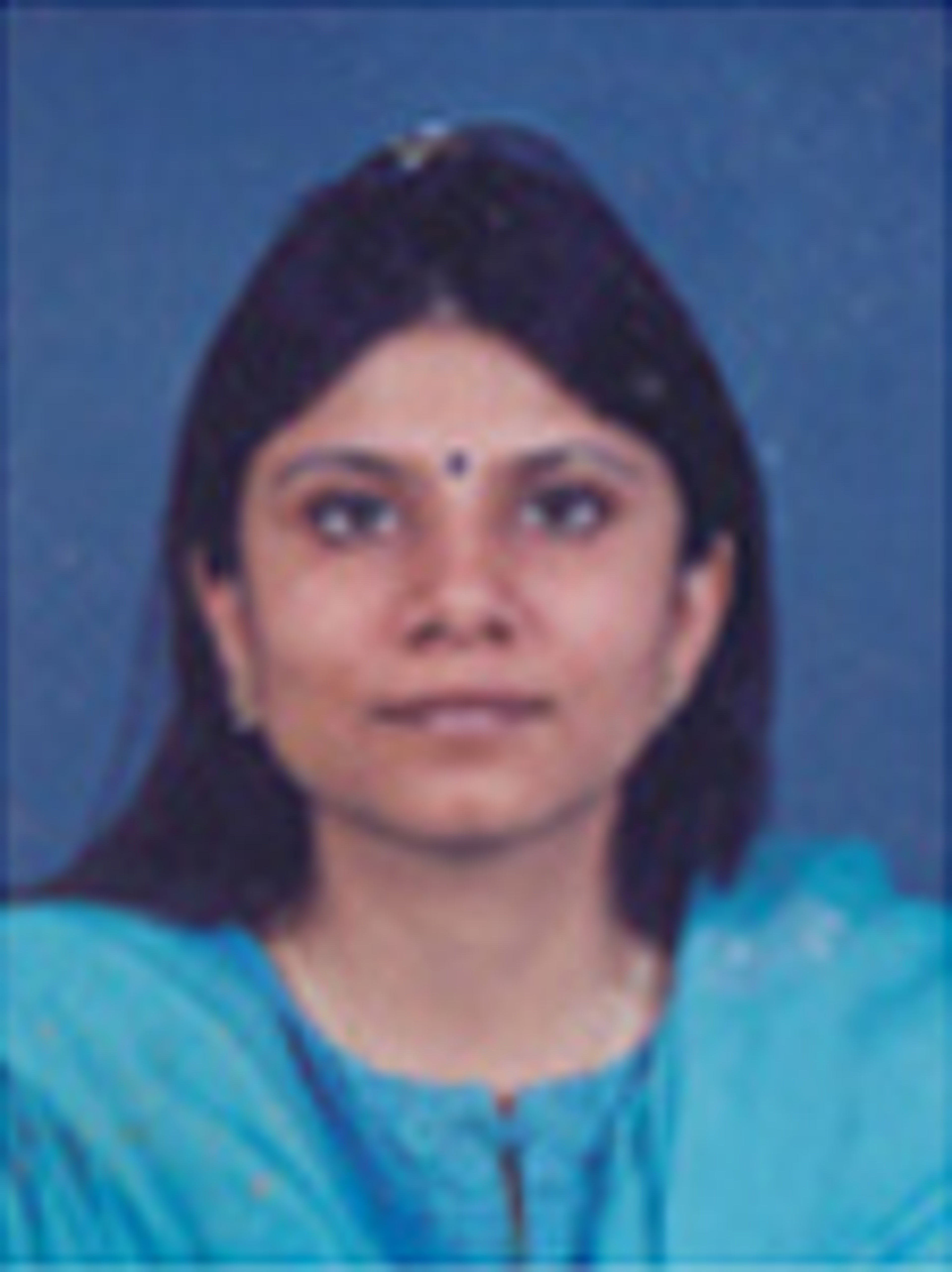 Dr. Monila N. Patel