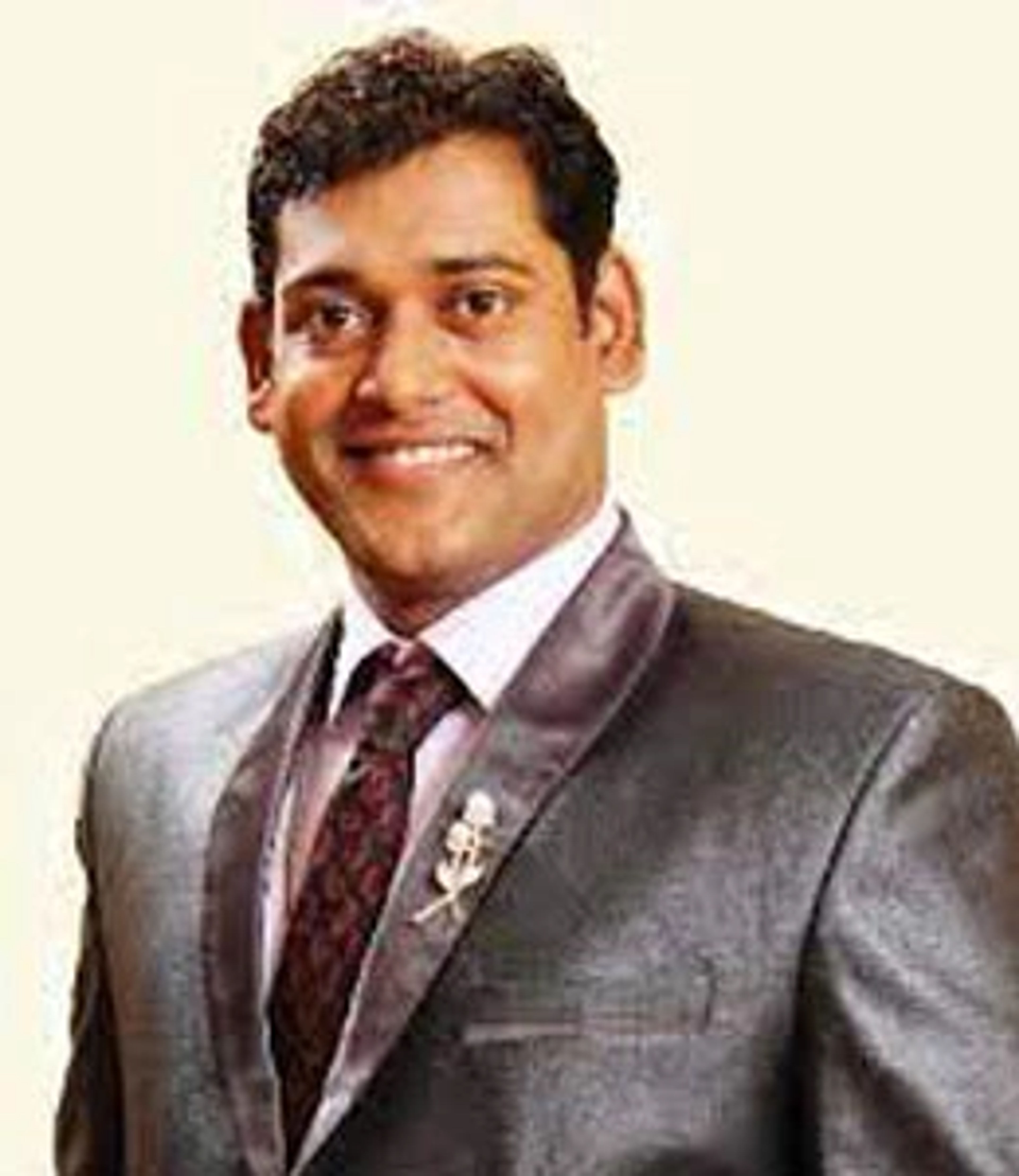 Dr. Satyajit Kosambi