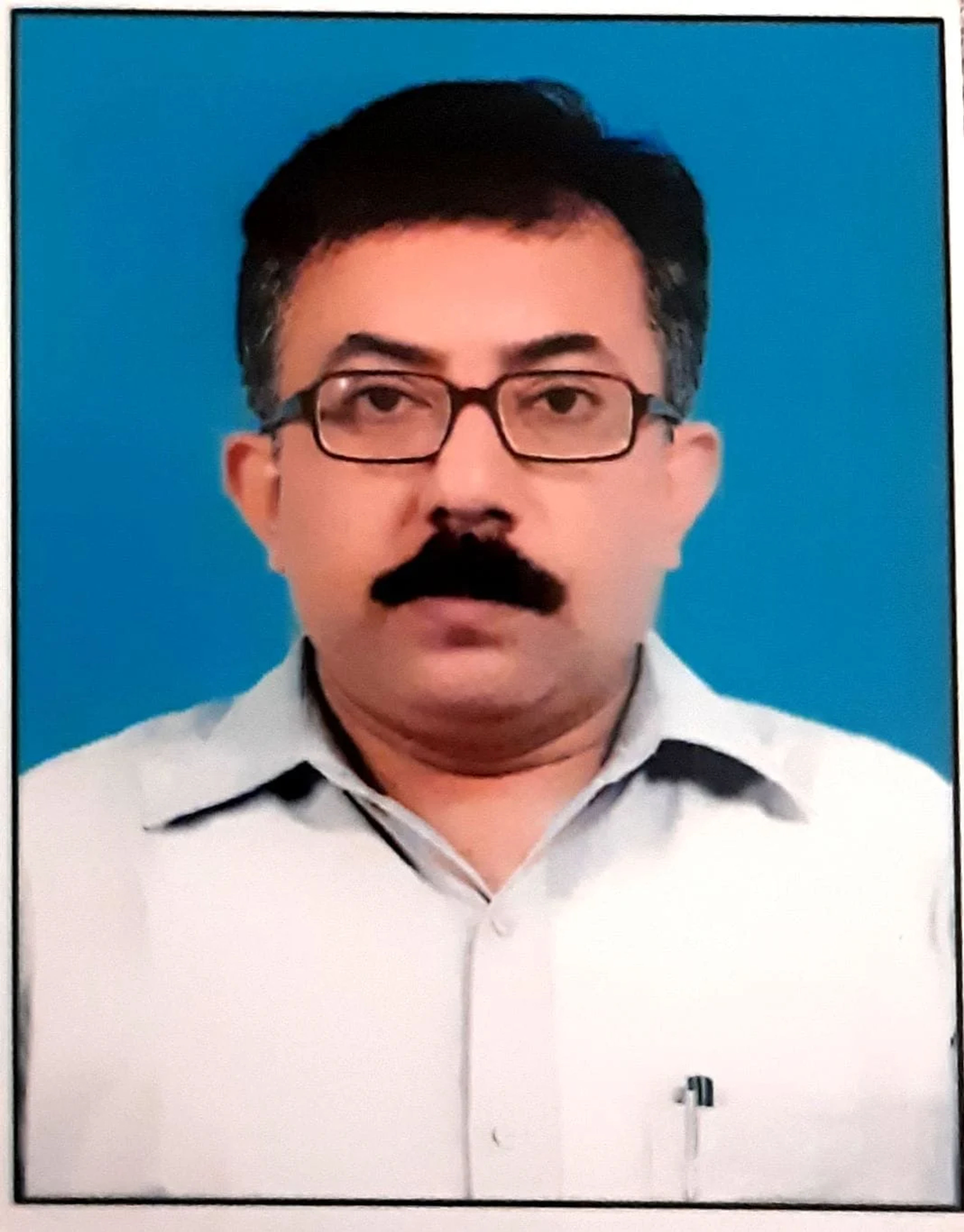 Dr. Ananda Mukherjee