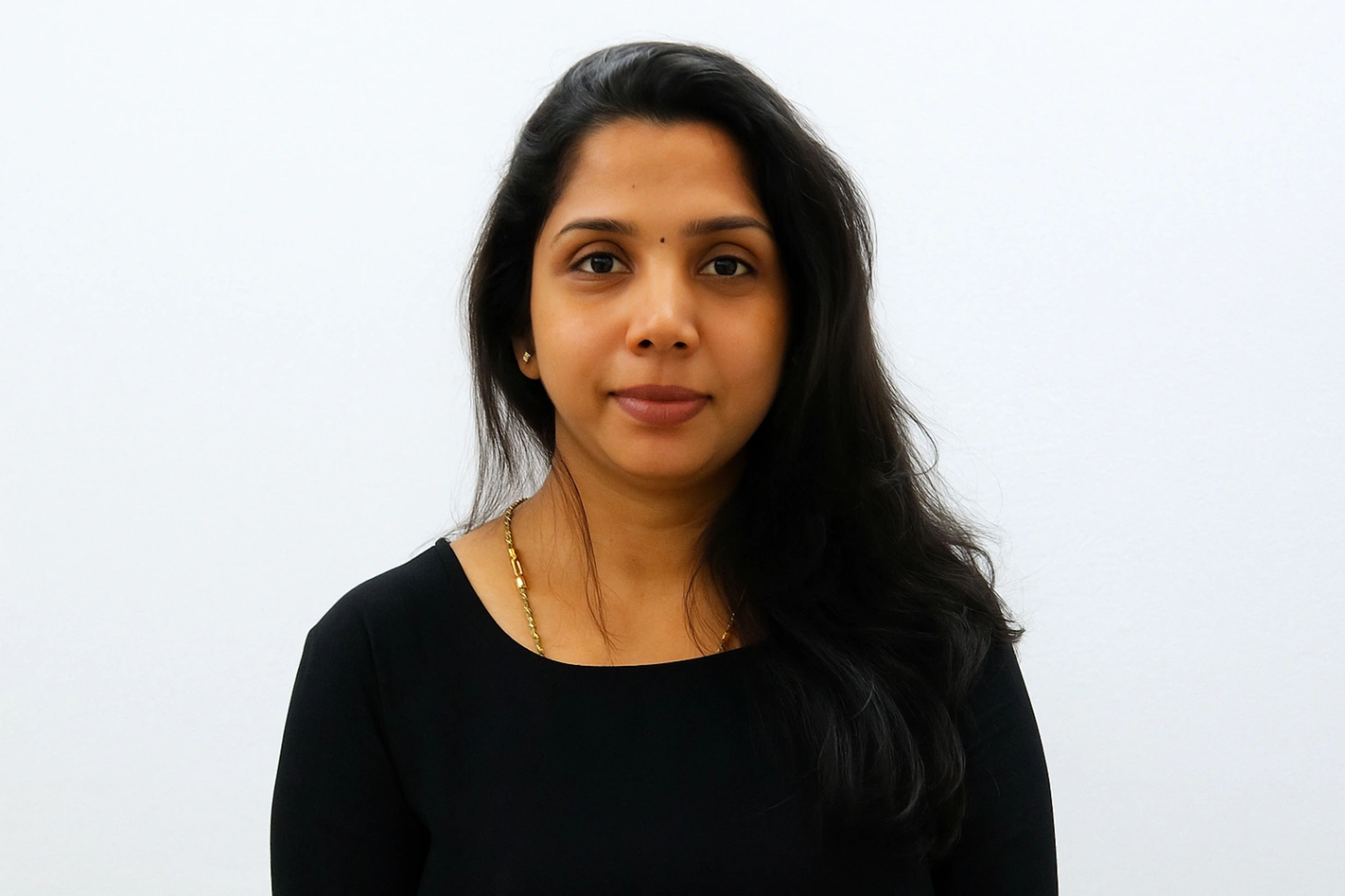 Prof. Vijisha Palgunnan