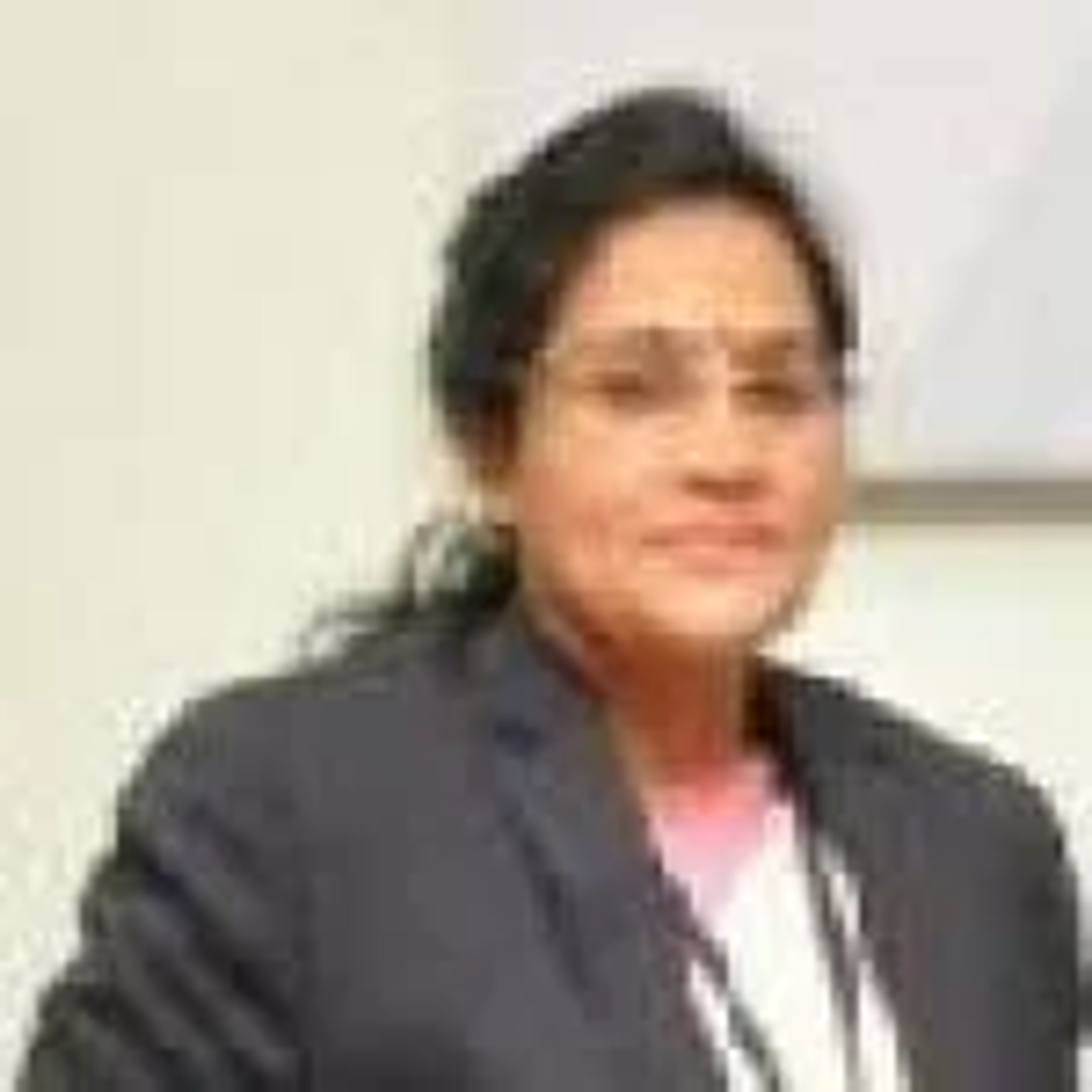 Dr.D.Shoba Rajkumar