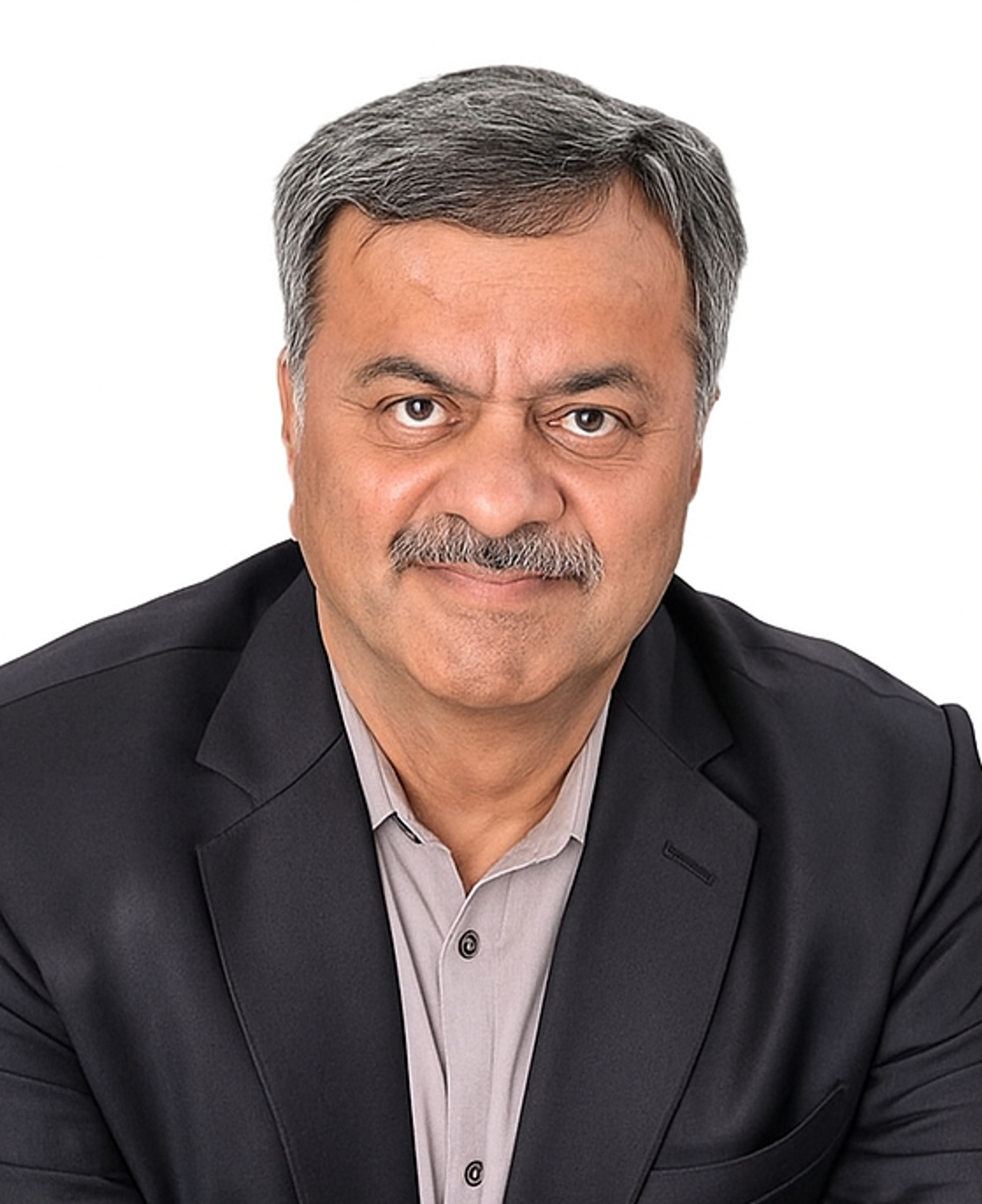 Dr. Sandip H. Shah