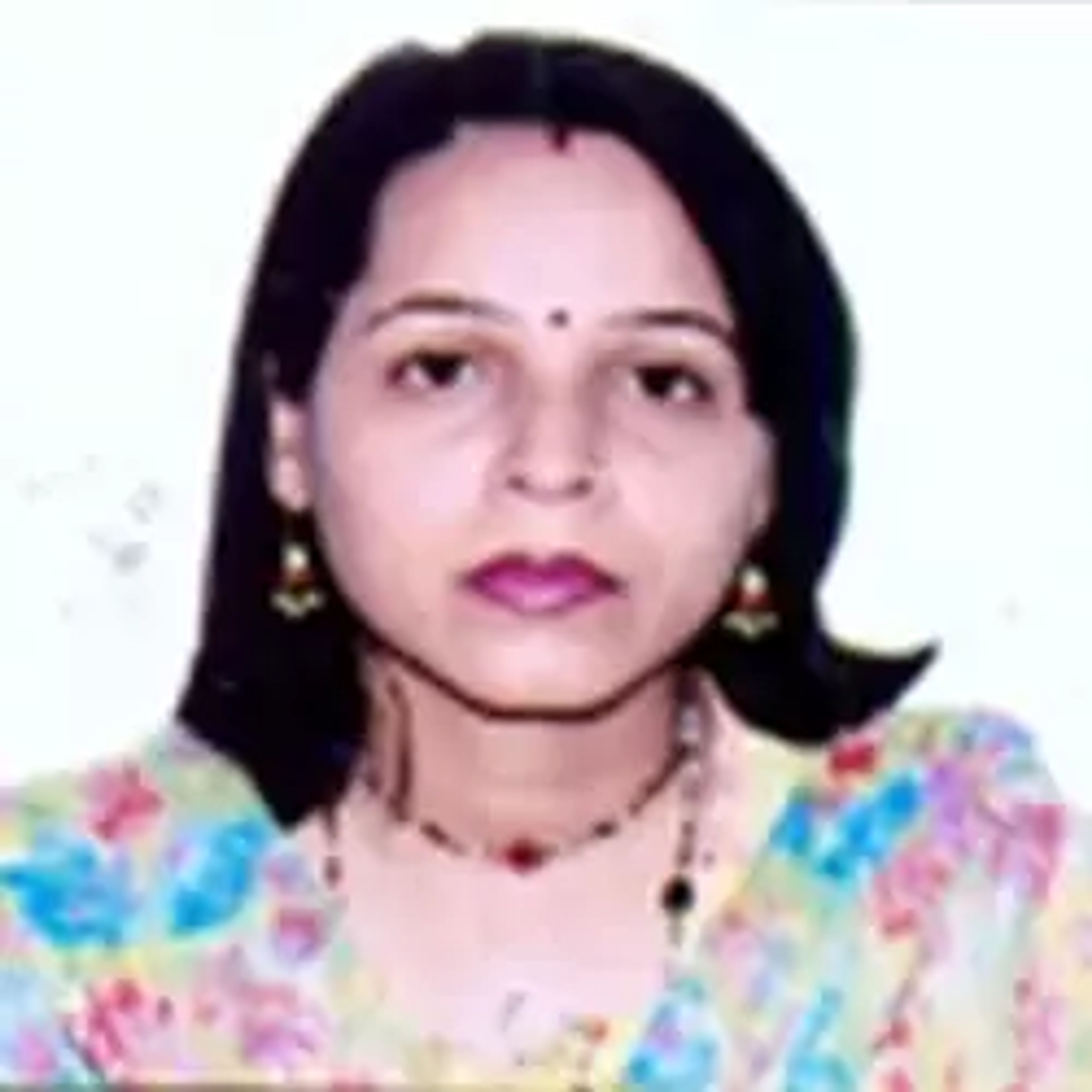 Ms. Bindu Rani