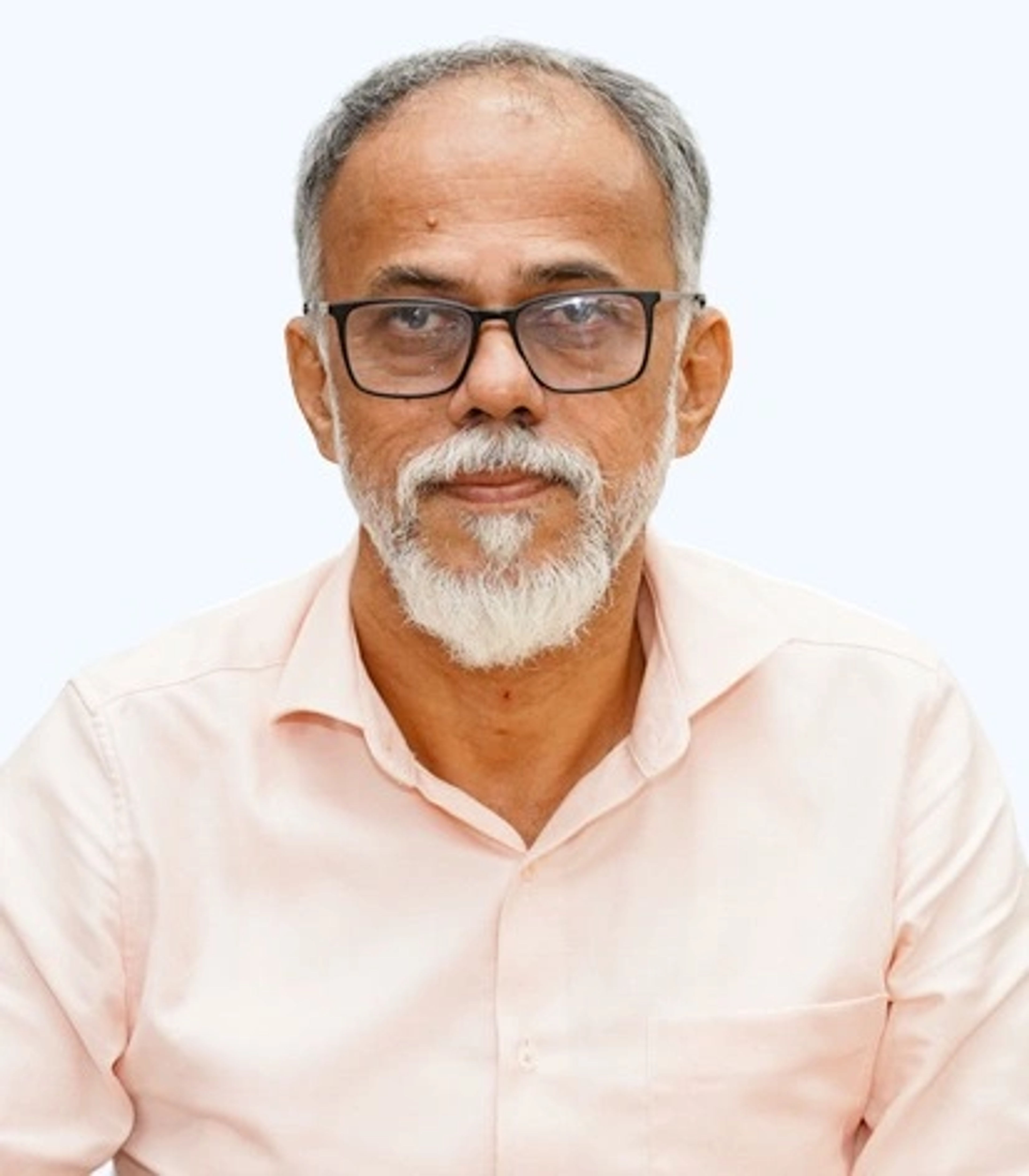 Dr. Ashok Nayak