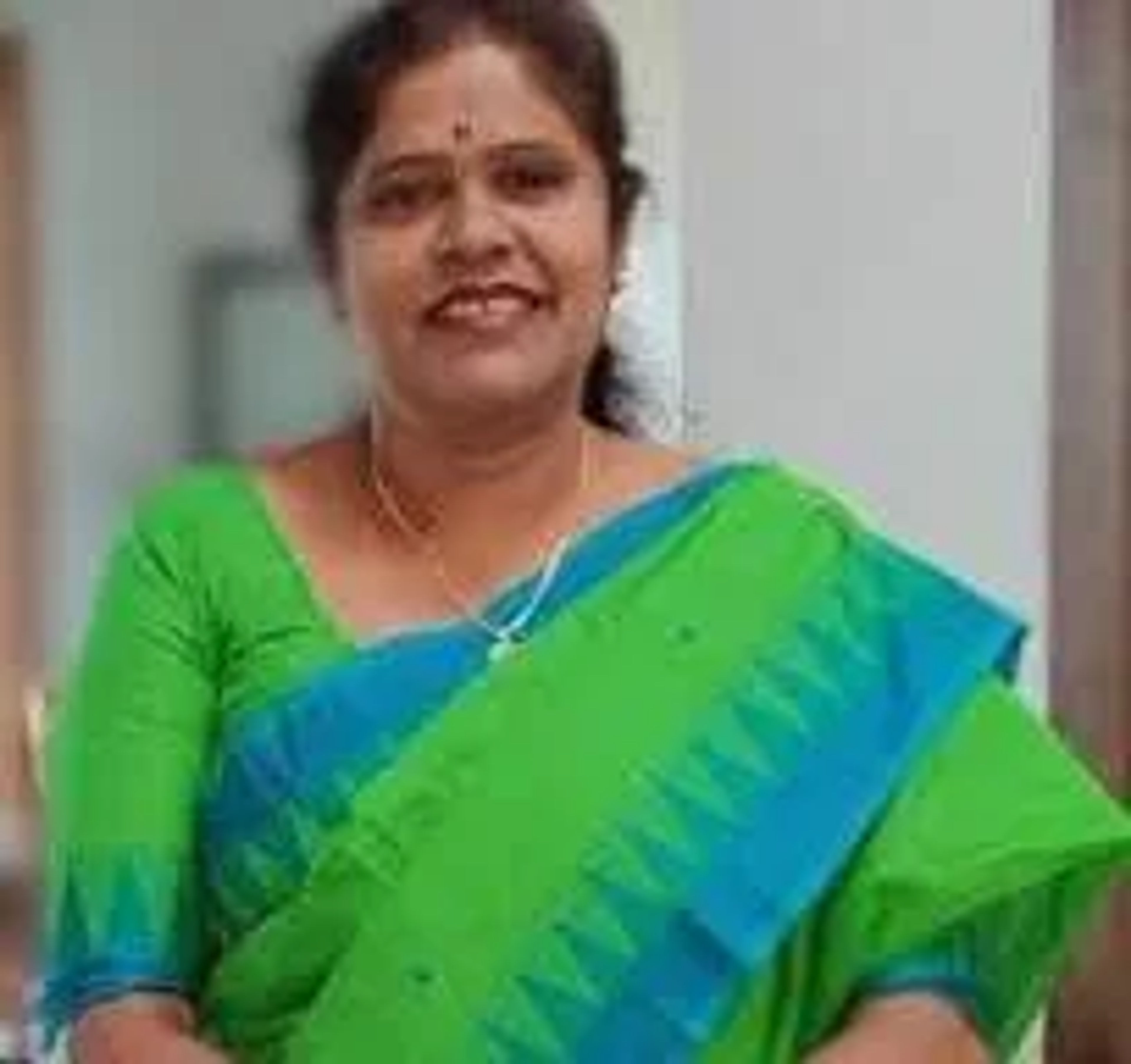 Prof. N. Lakshmi
