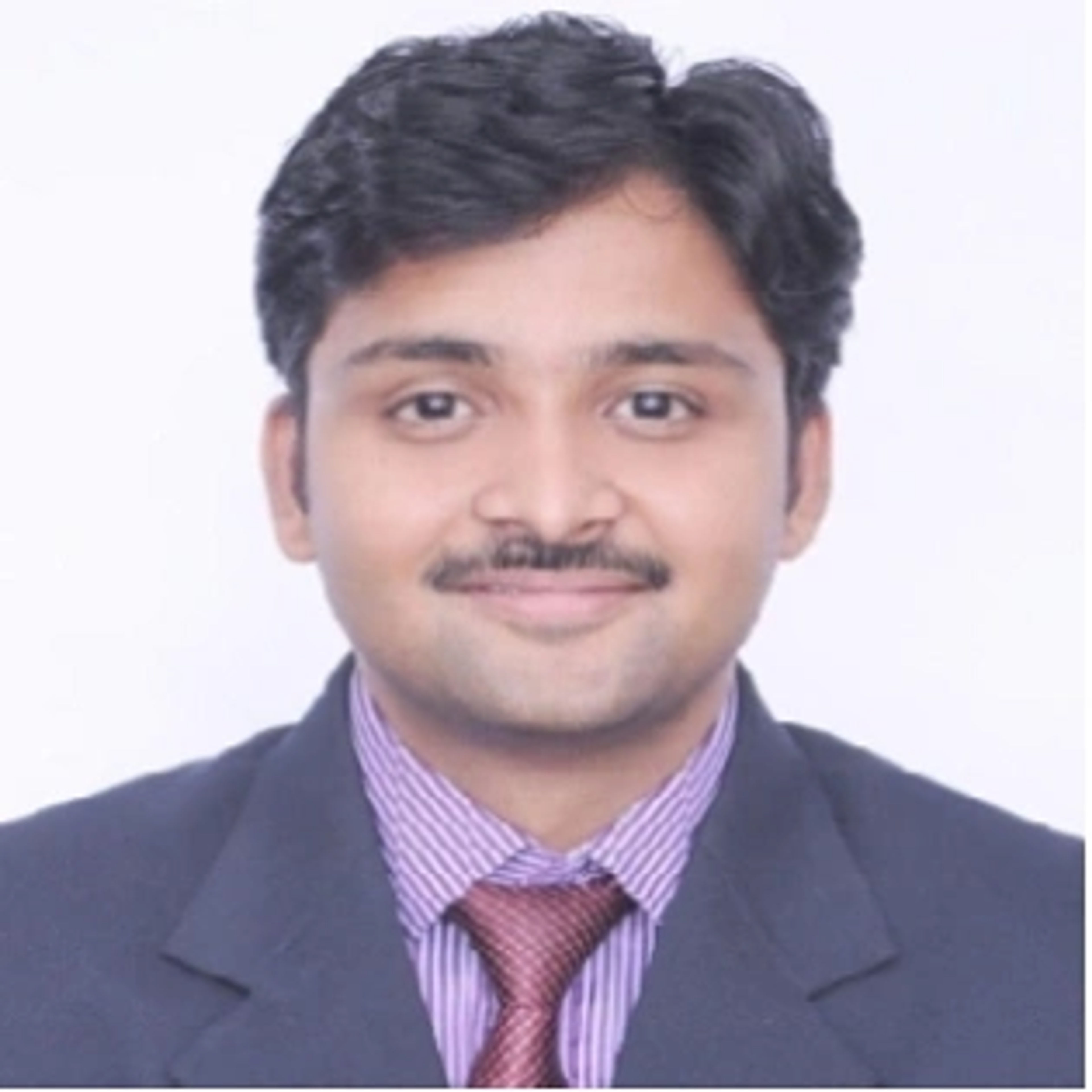 Dr. S. S. Kulkarni
