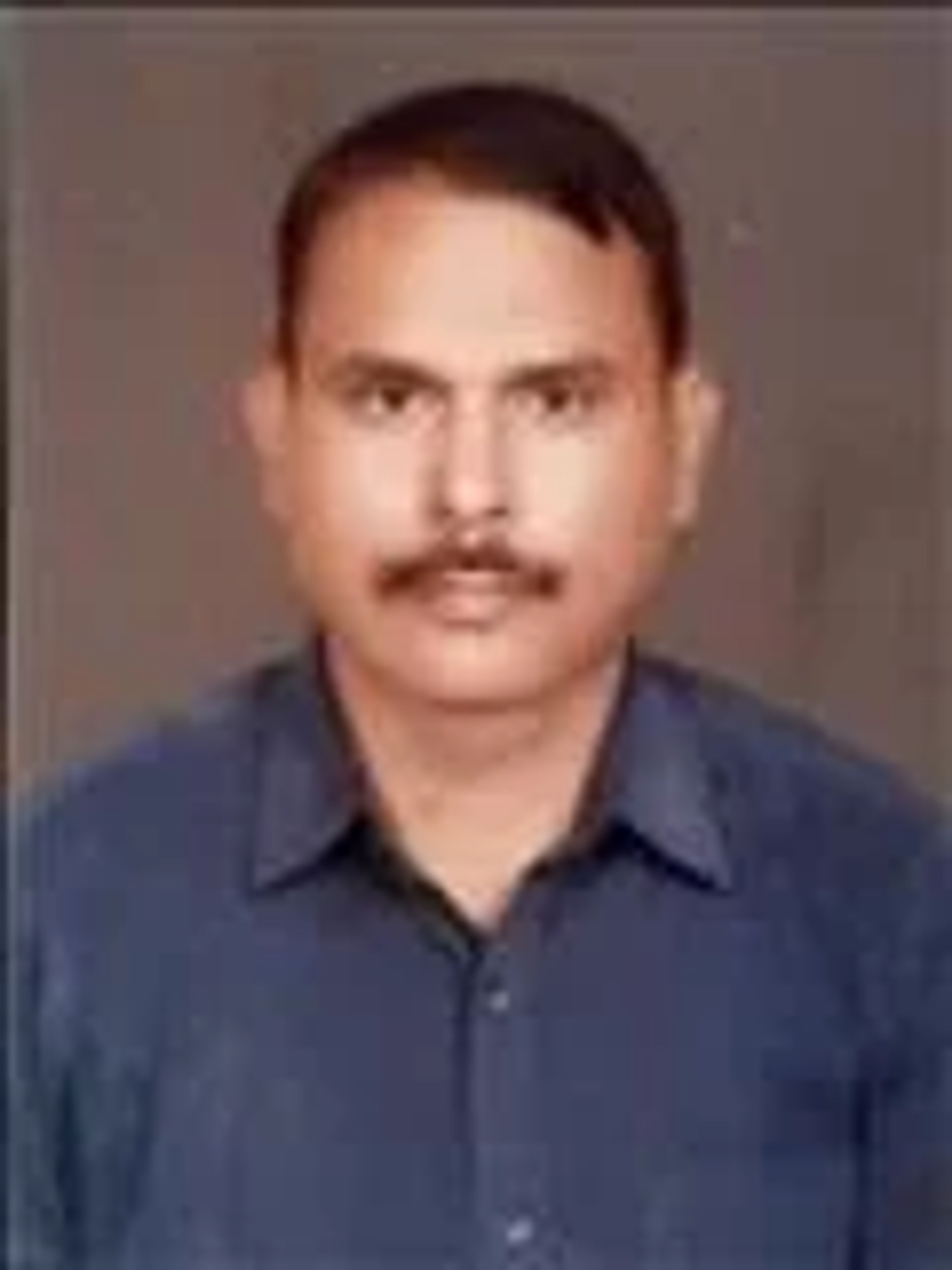 Prof. Gorakh Nath