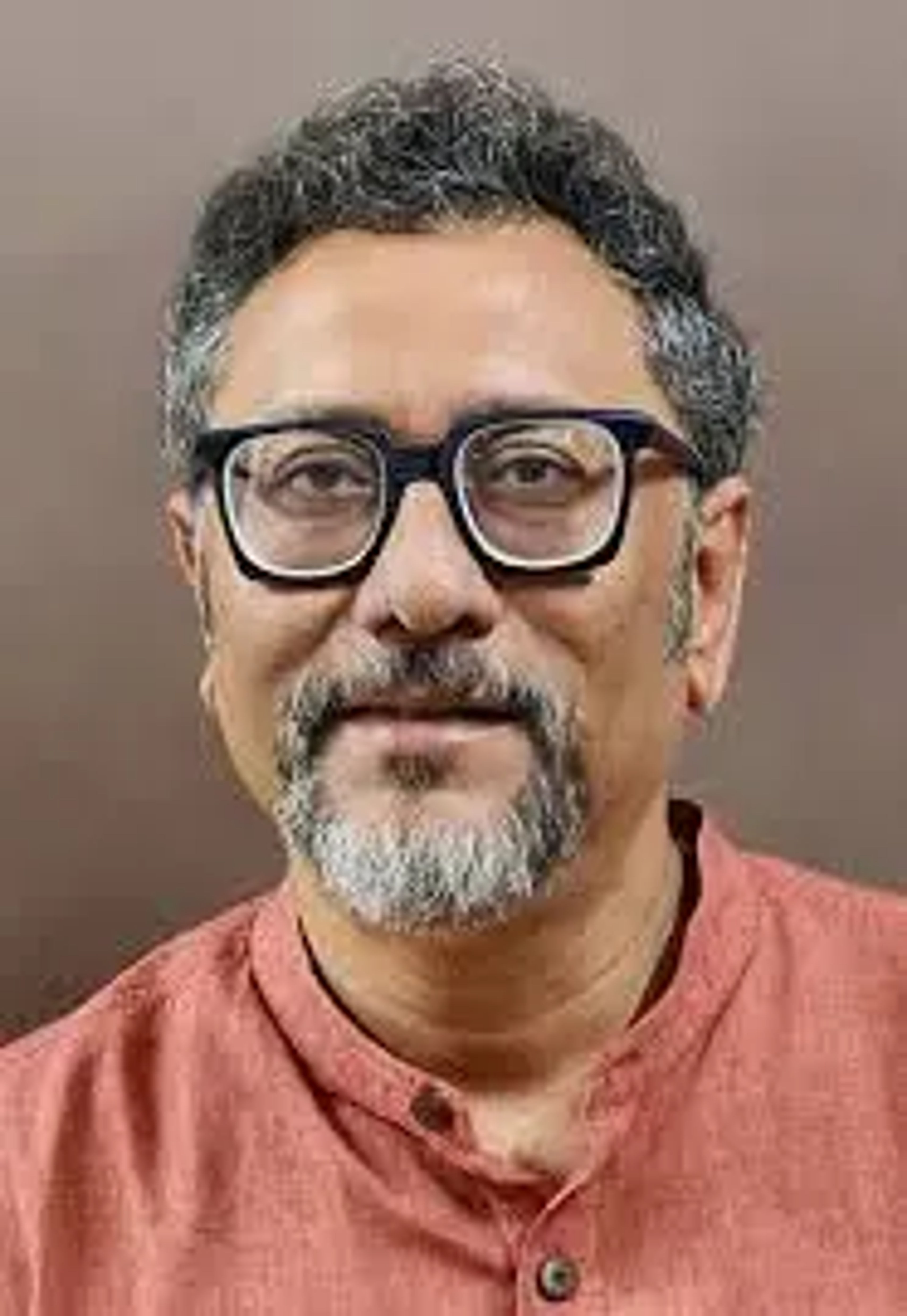 Sumit Chakrabarti