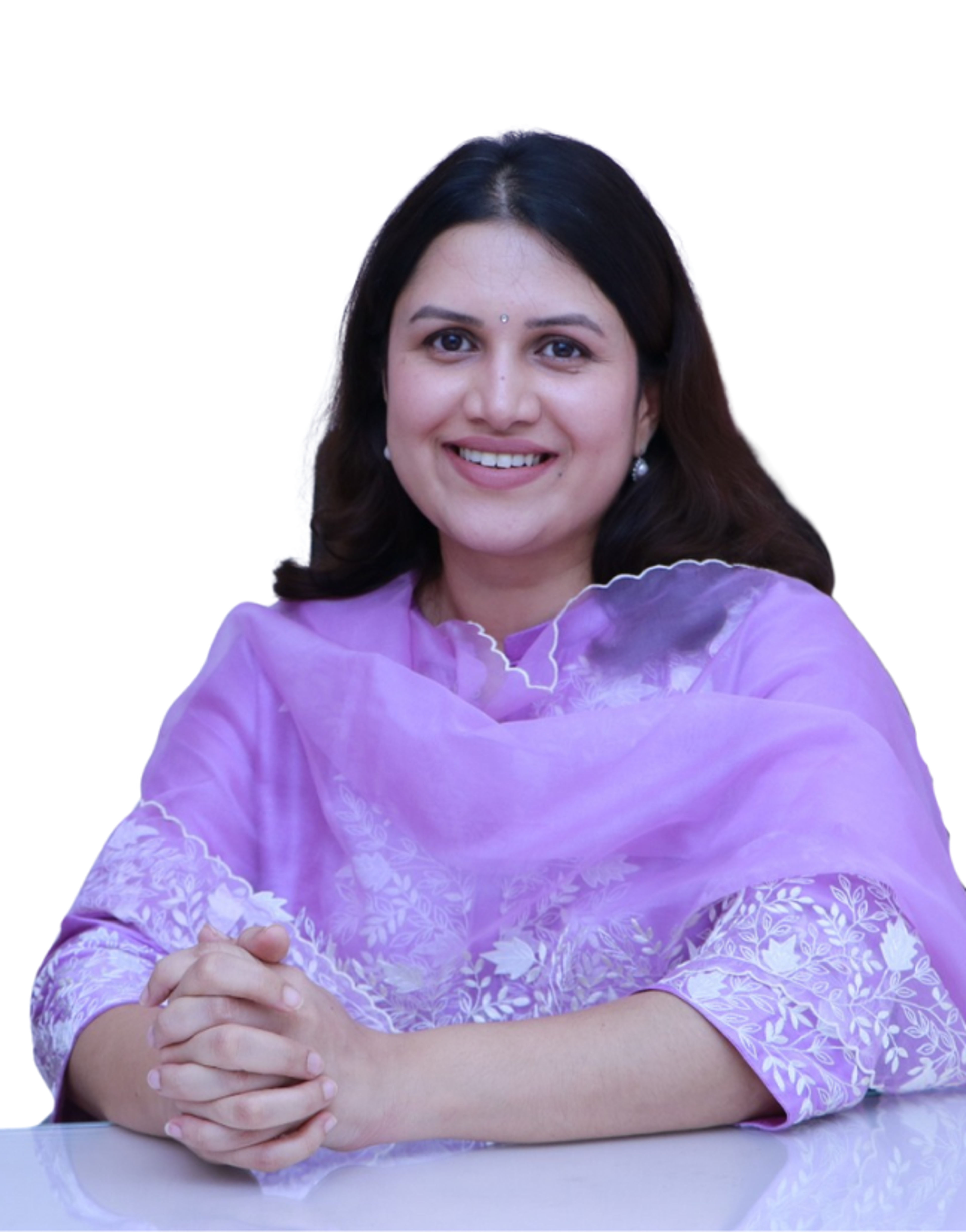 Mrs. Deepika R. Rao