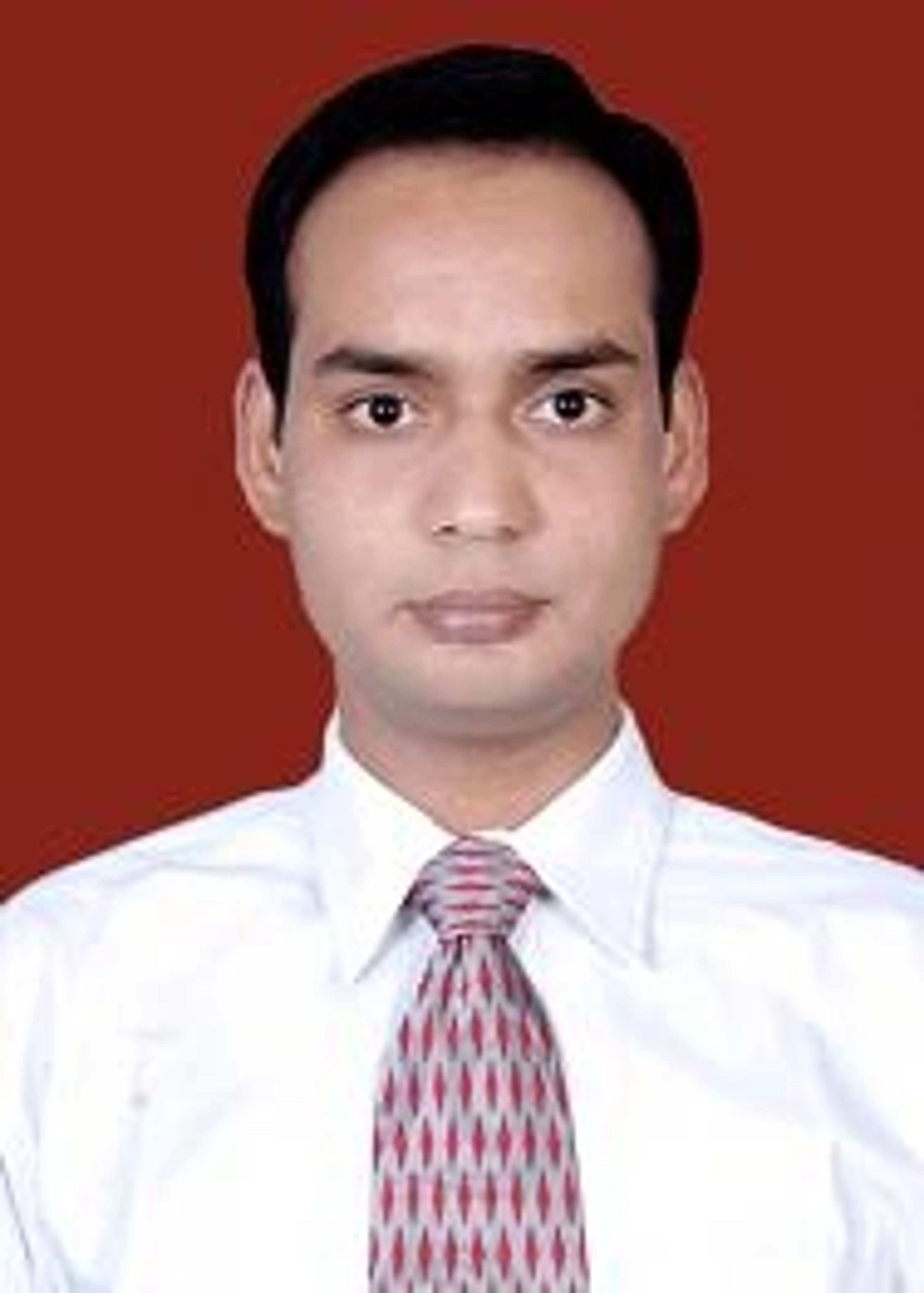 Dr. Rahul Singhai