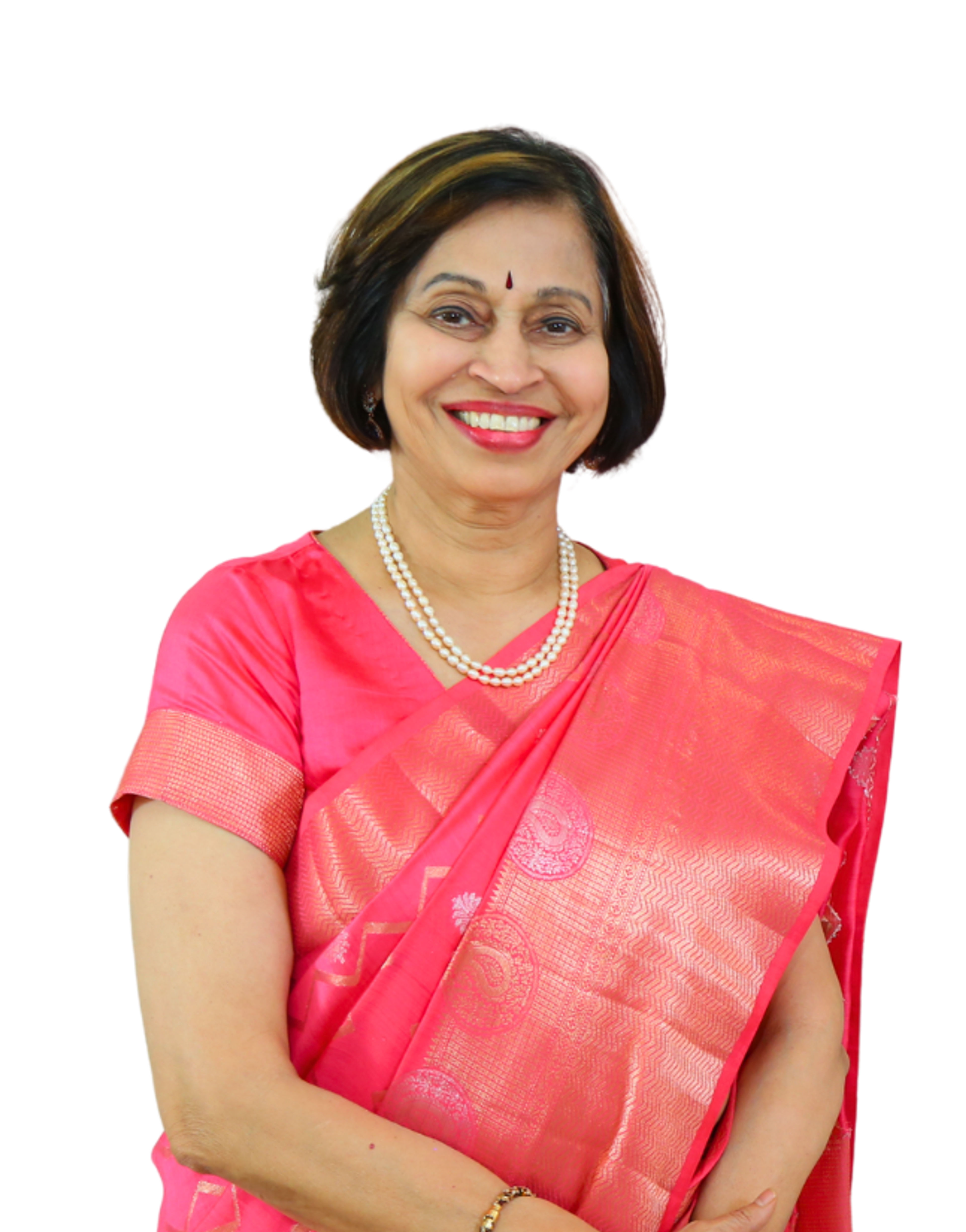 Dr. Asha R. Rao