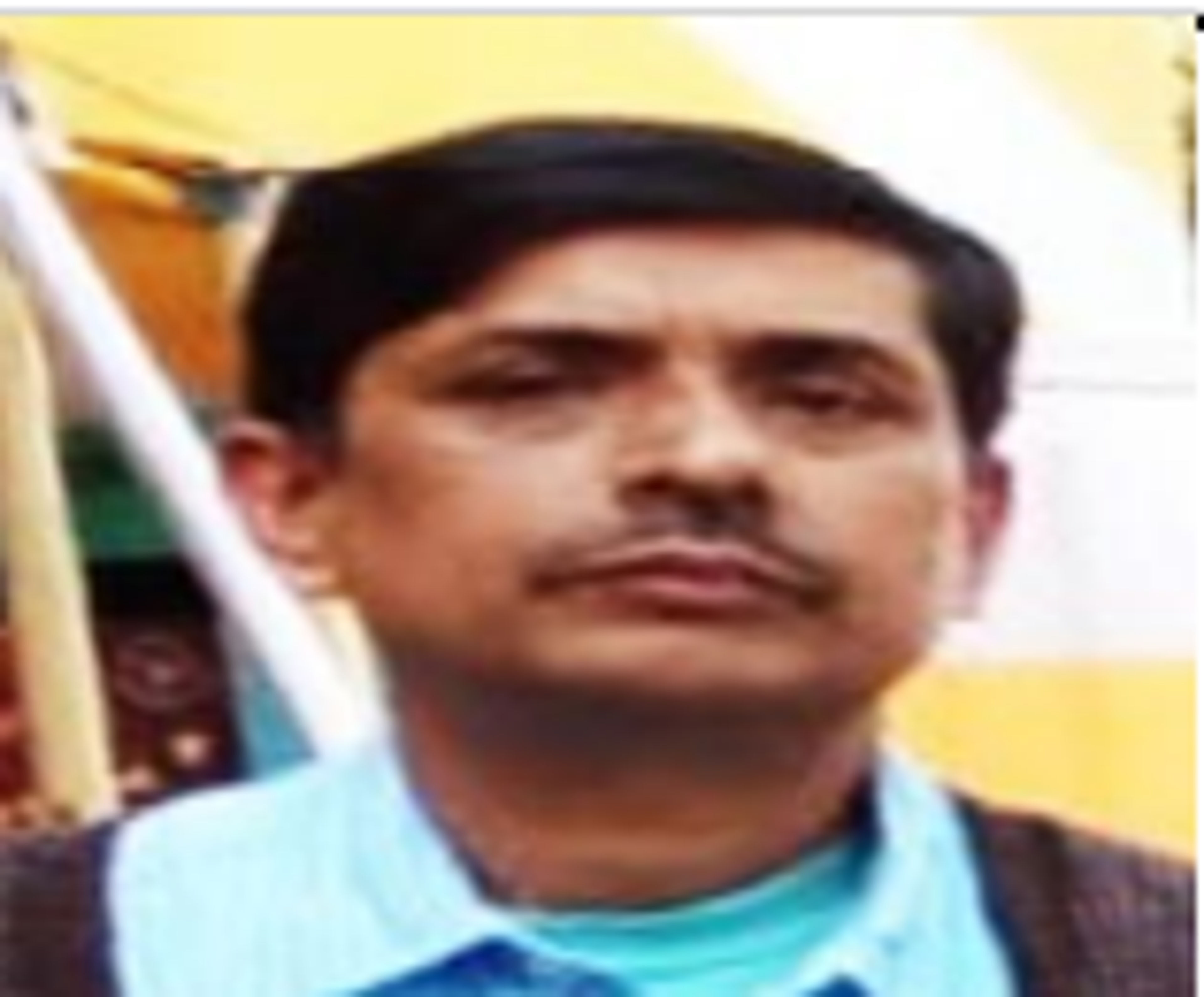 Dr. Sudipta Chakrabarti