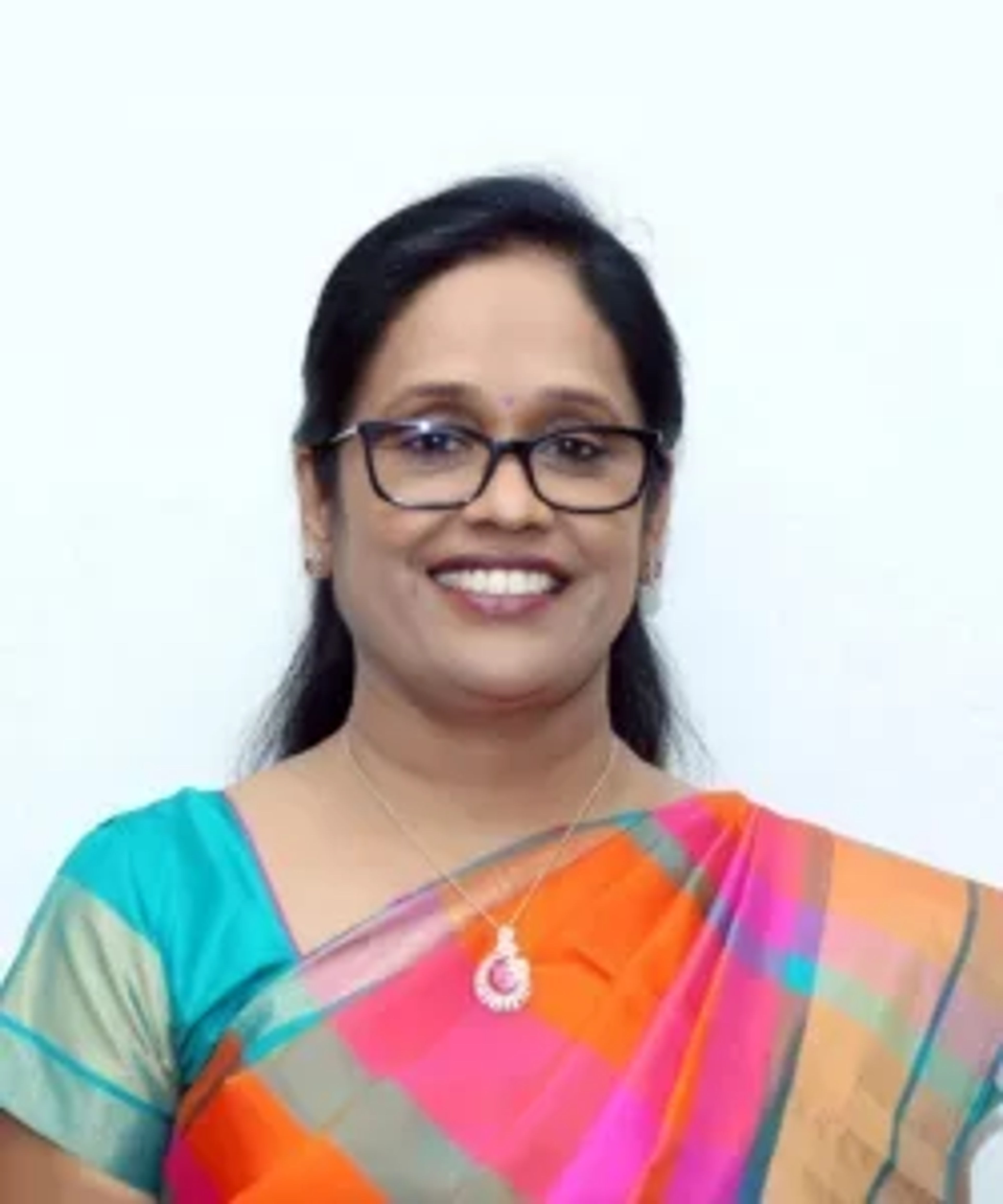 Smt. S. Malarvizhi