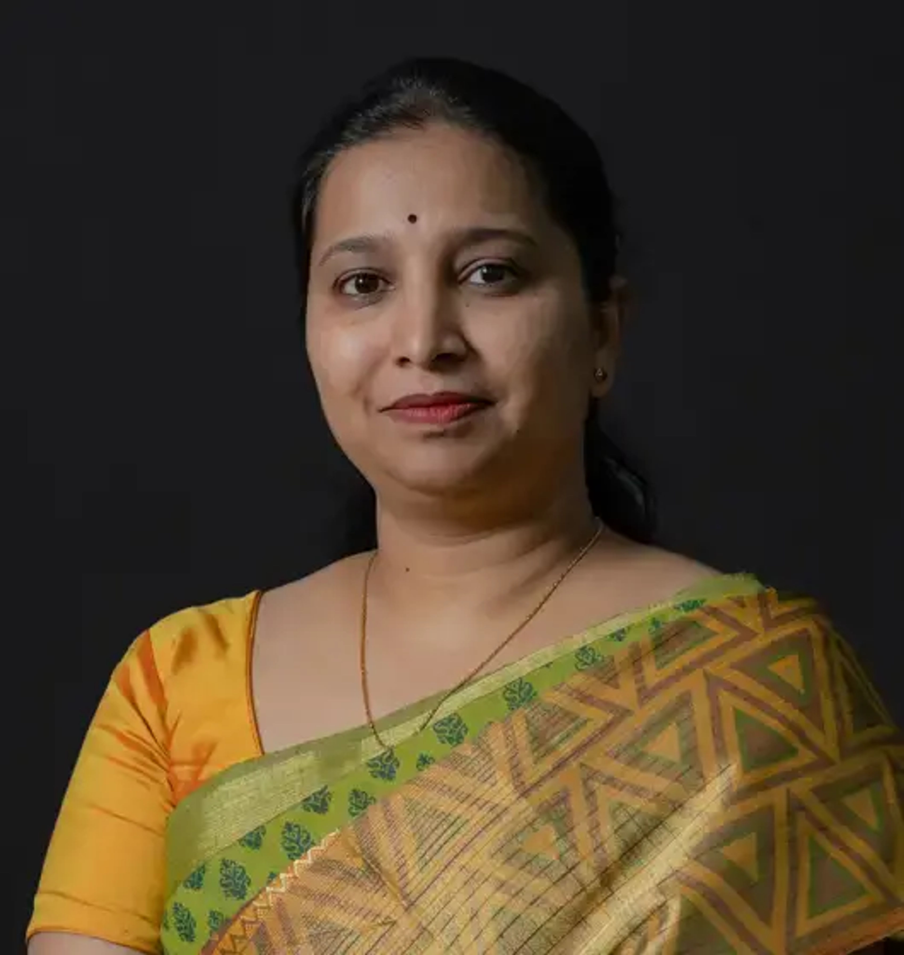 Dr. Shruthi Nagaraja