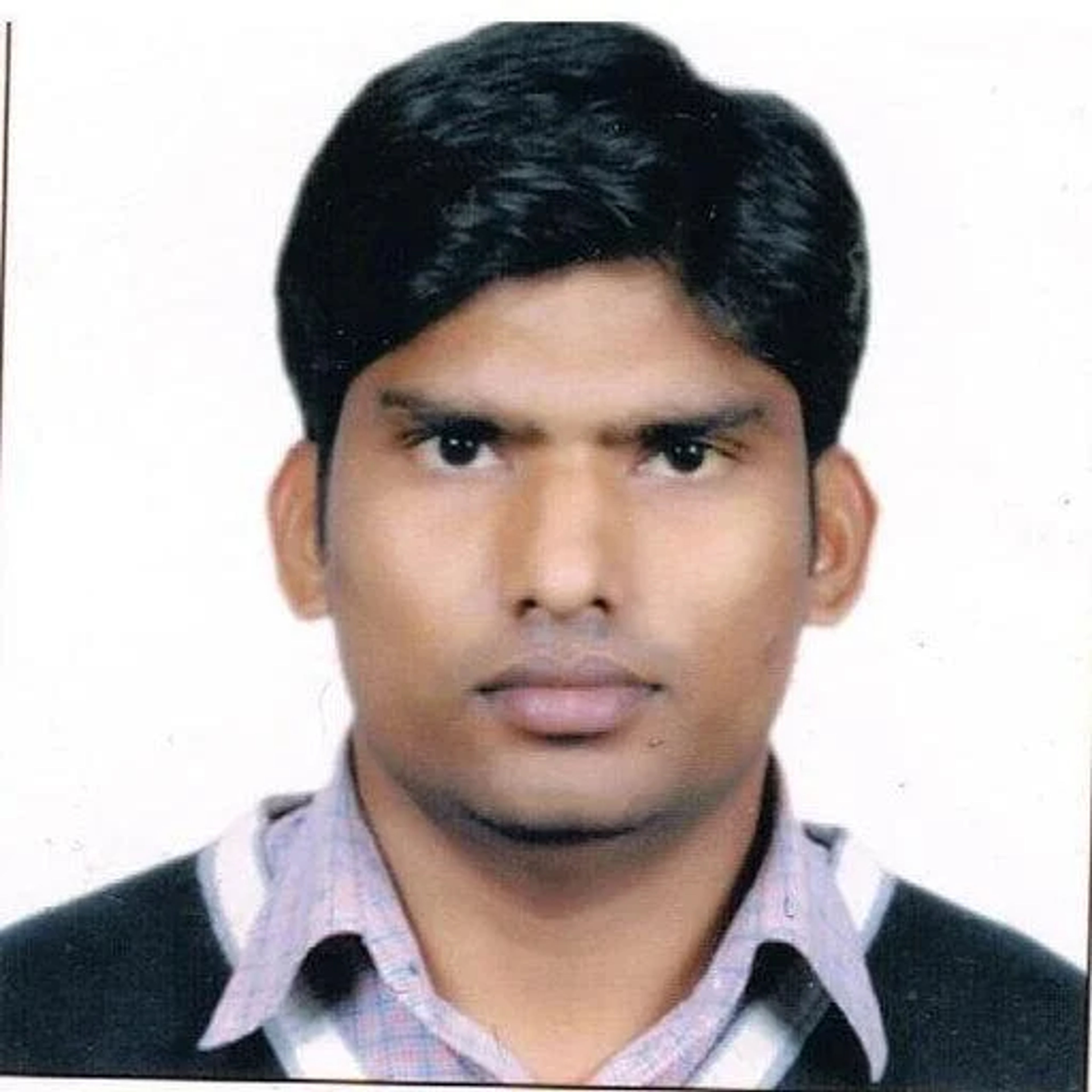 Dr. Kulbhushan Ashru Sasane