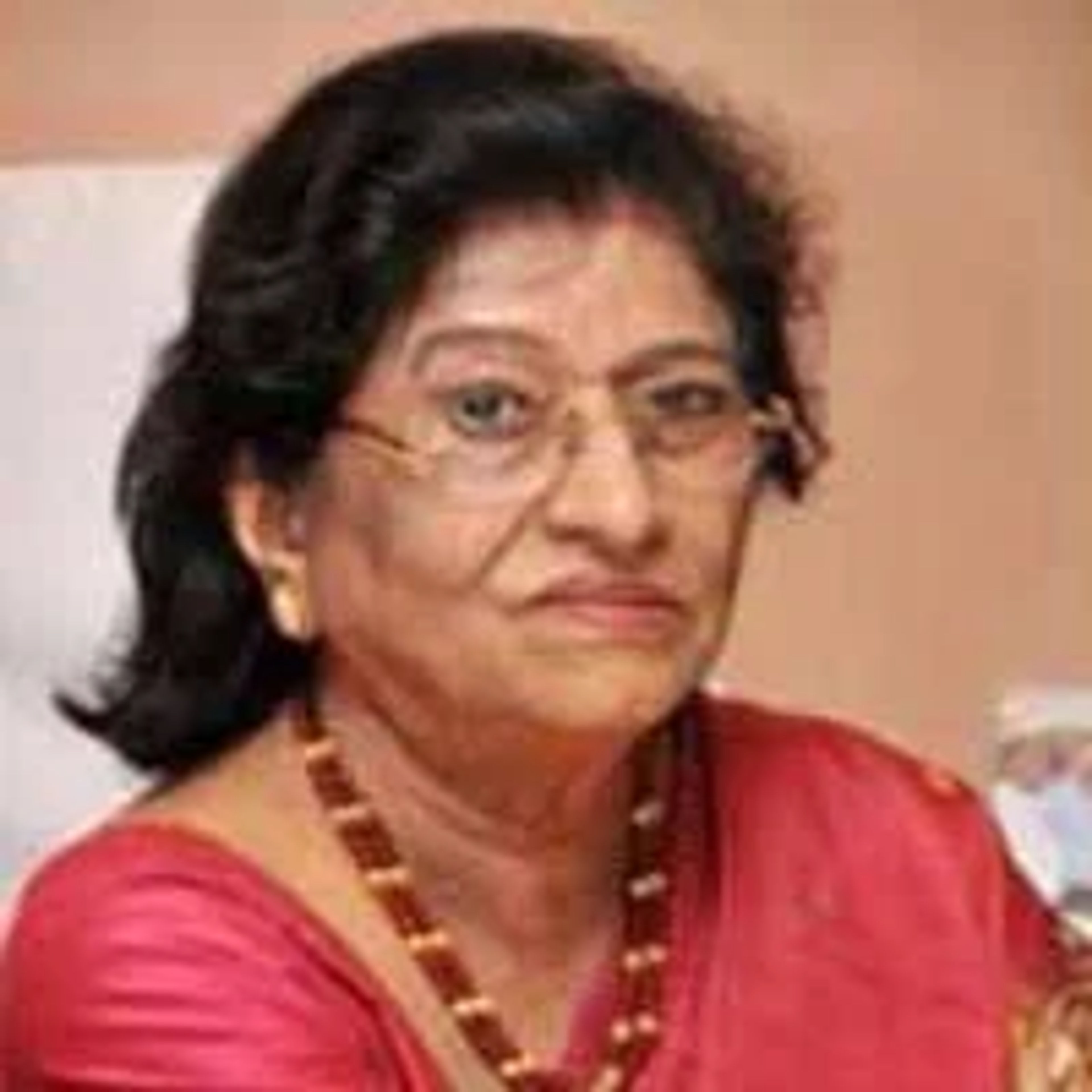 Dr. Mrs. Grace George