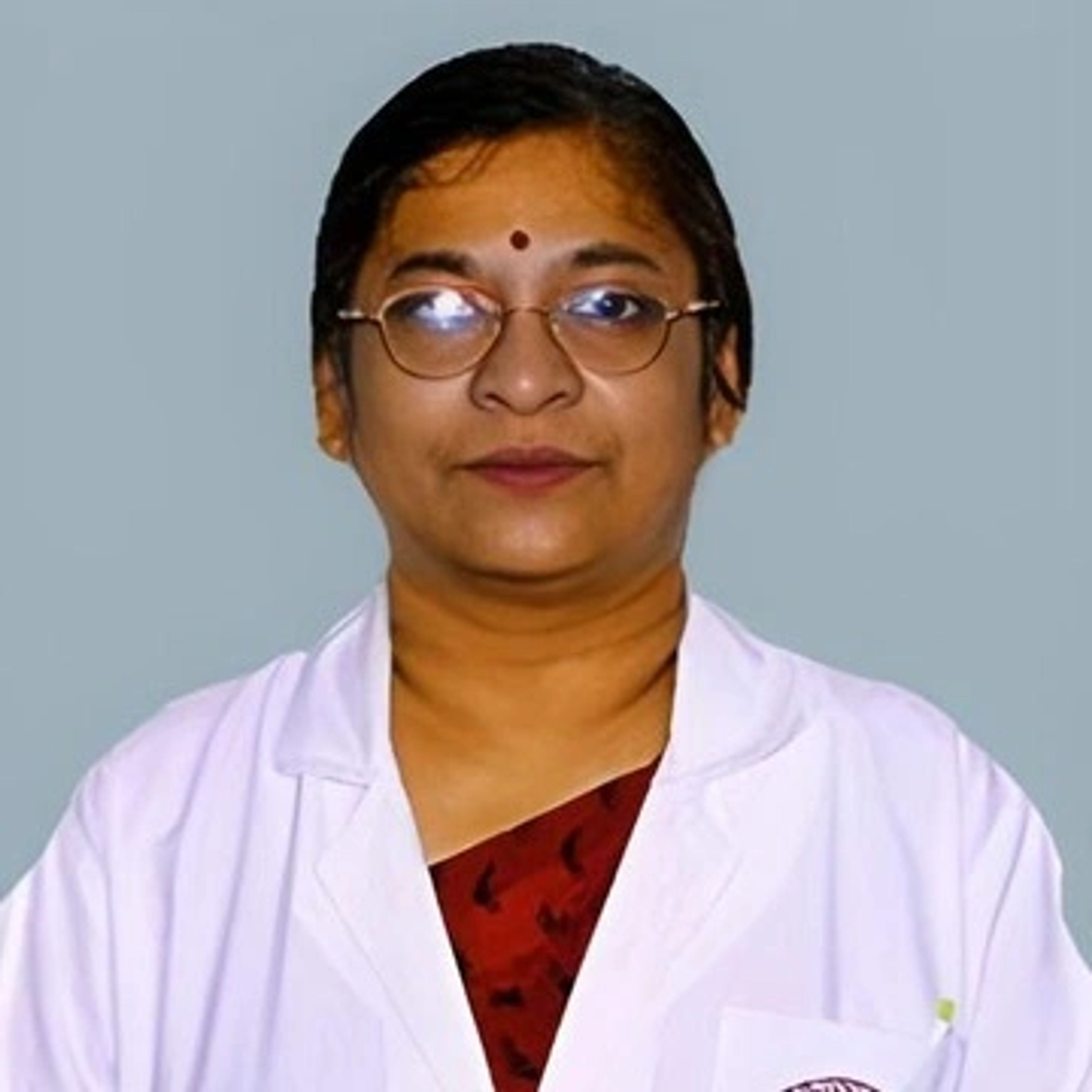 Dr. M. Jayanthi