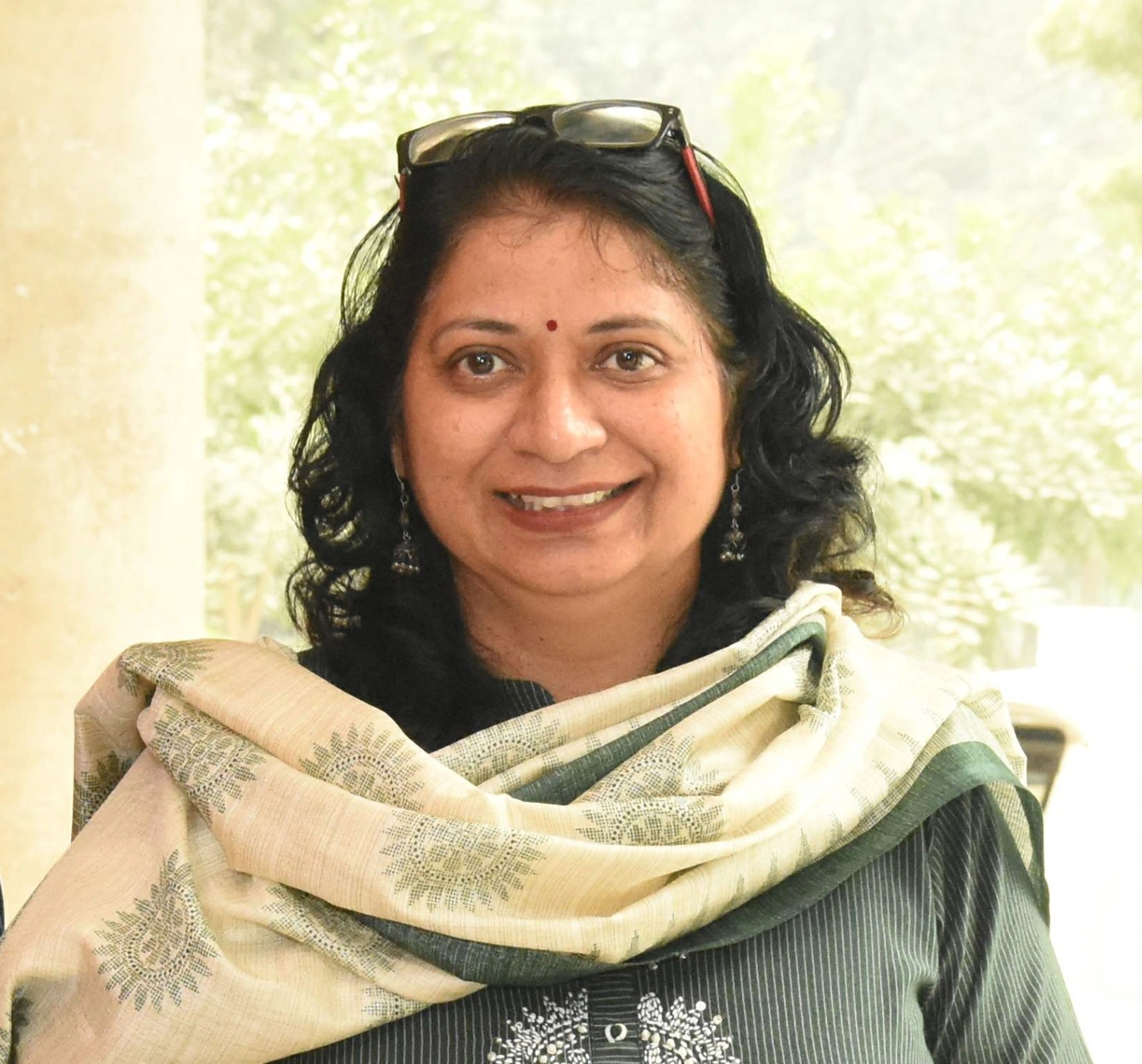 PROF (Dr) VANDANA AJAY KUMAR