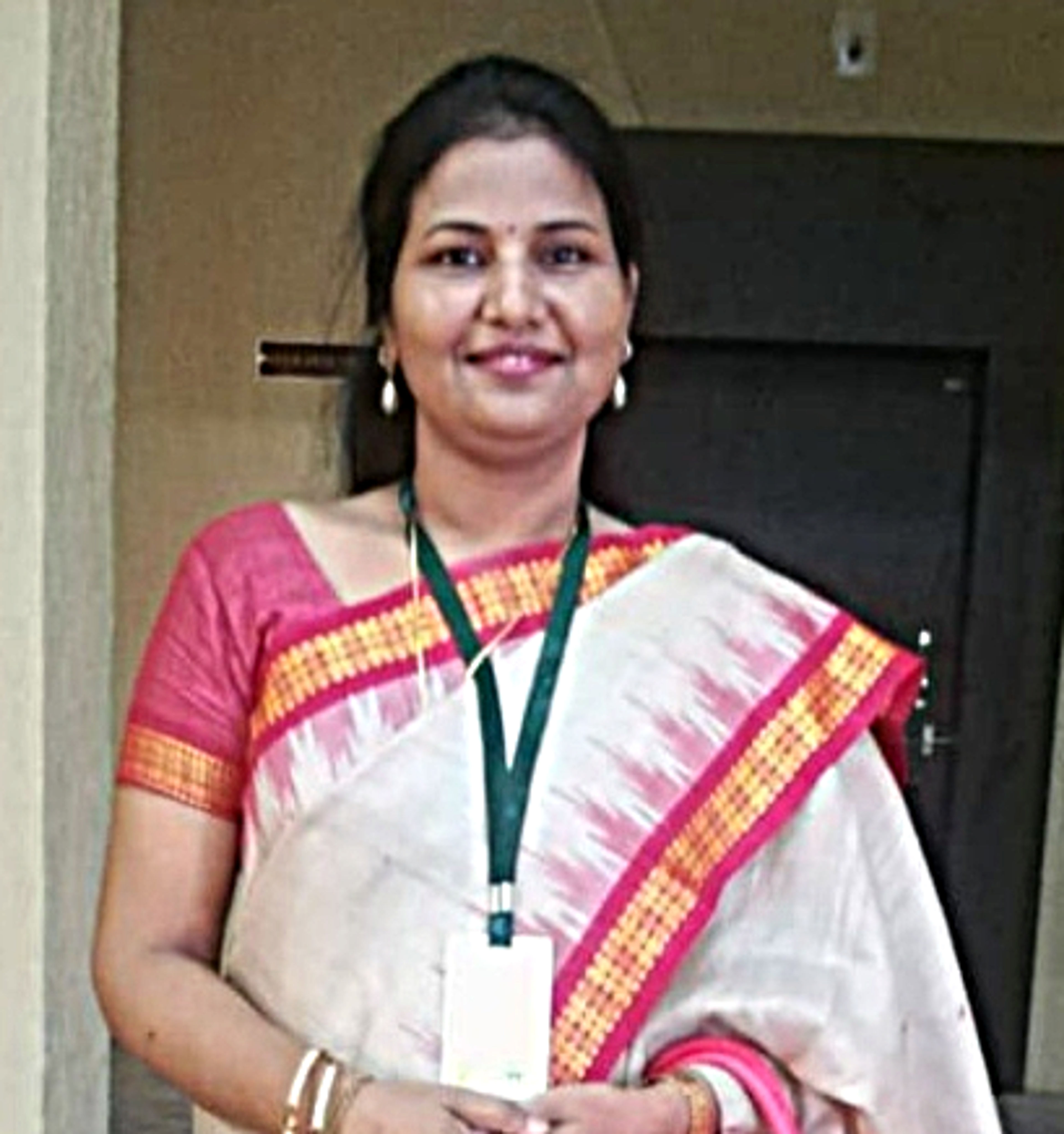 MS SANDHYA RANI SAMAL