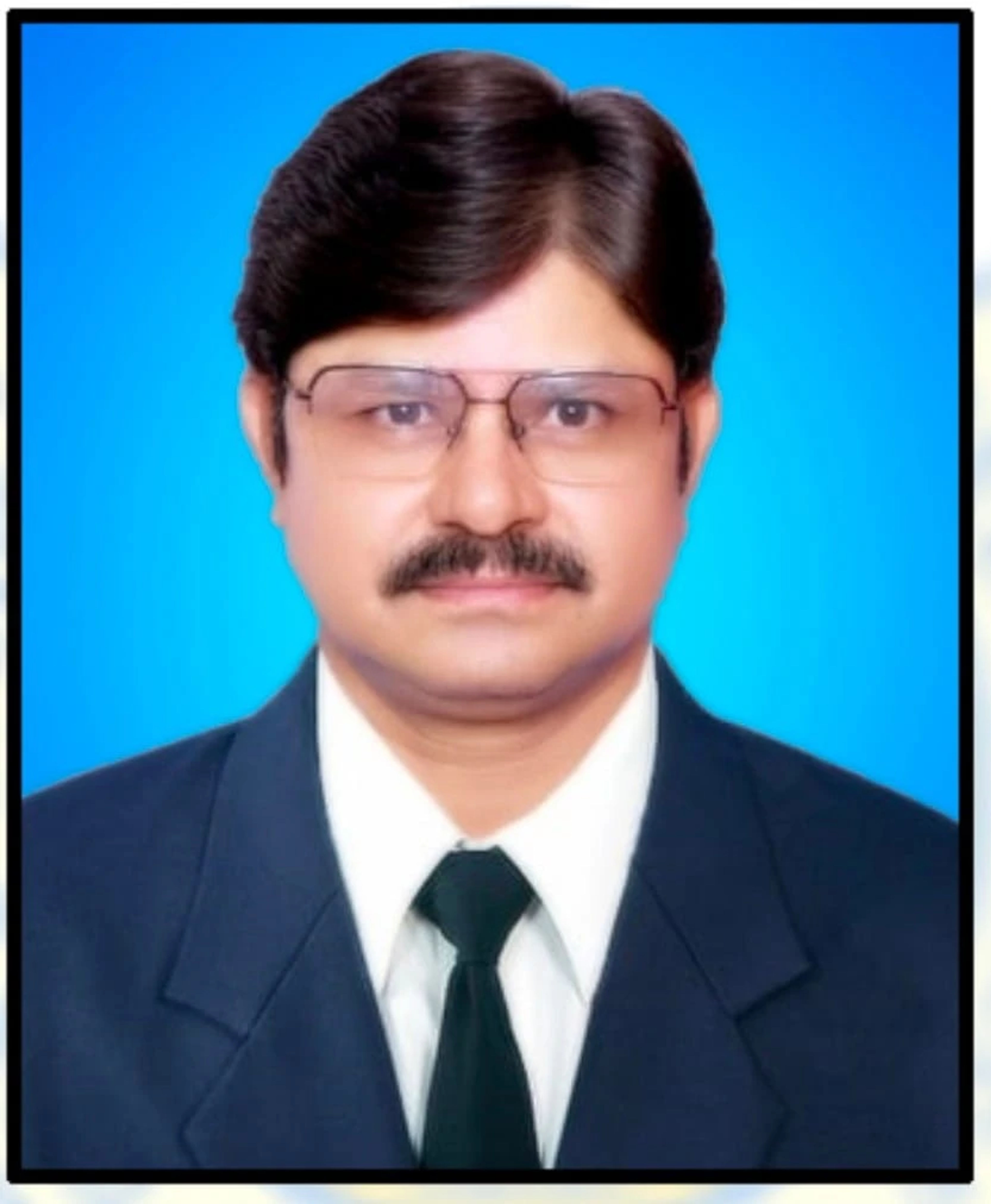 DR. B L GUNDUR.