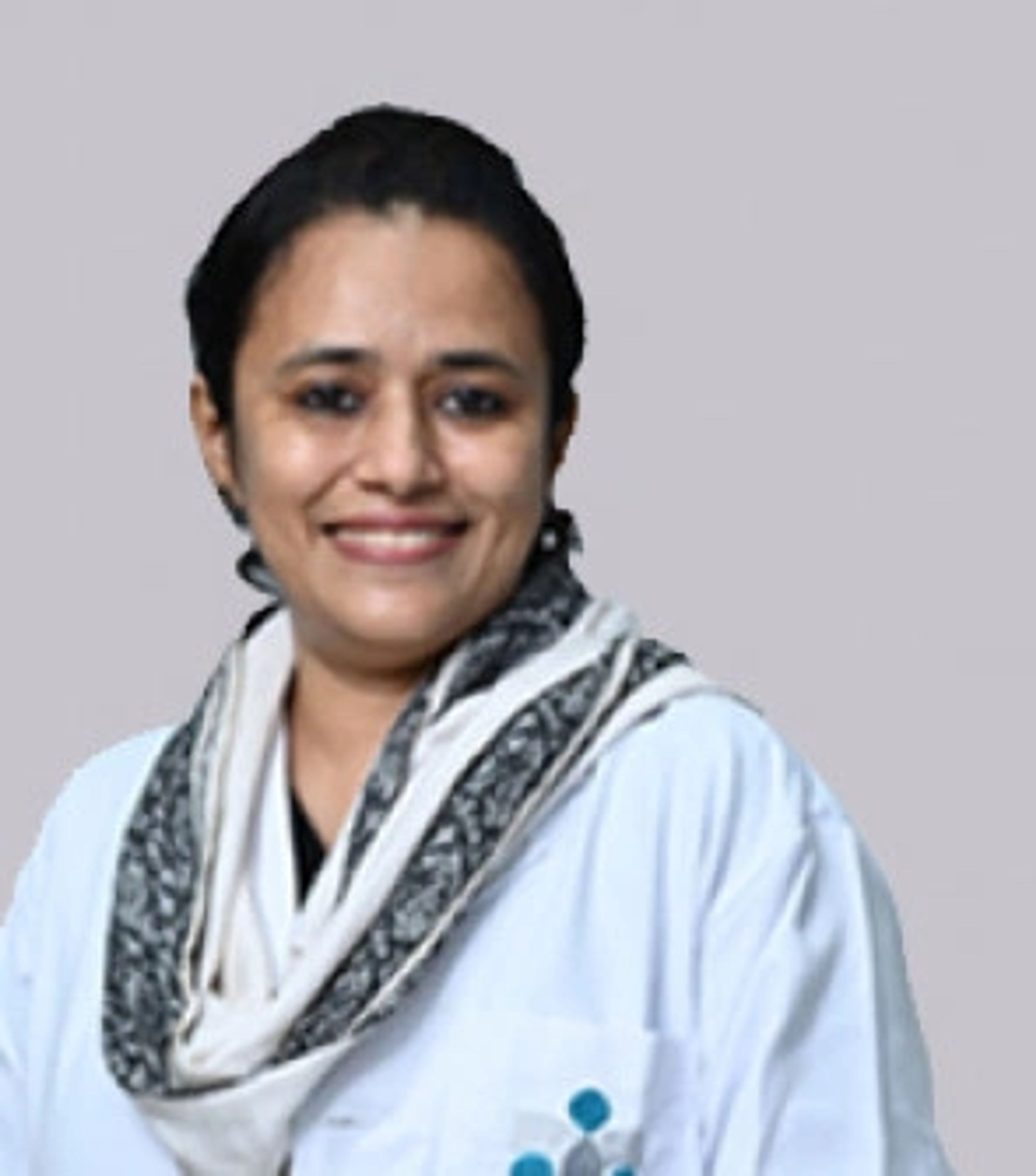 Dr. Ramidha V. P.