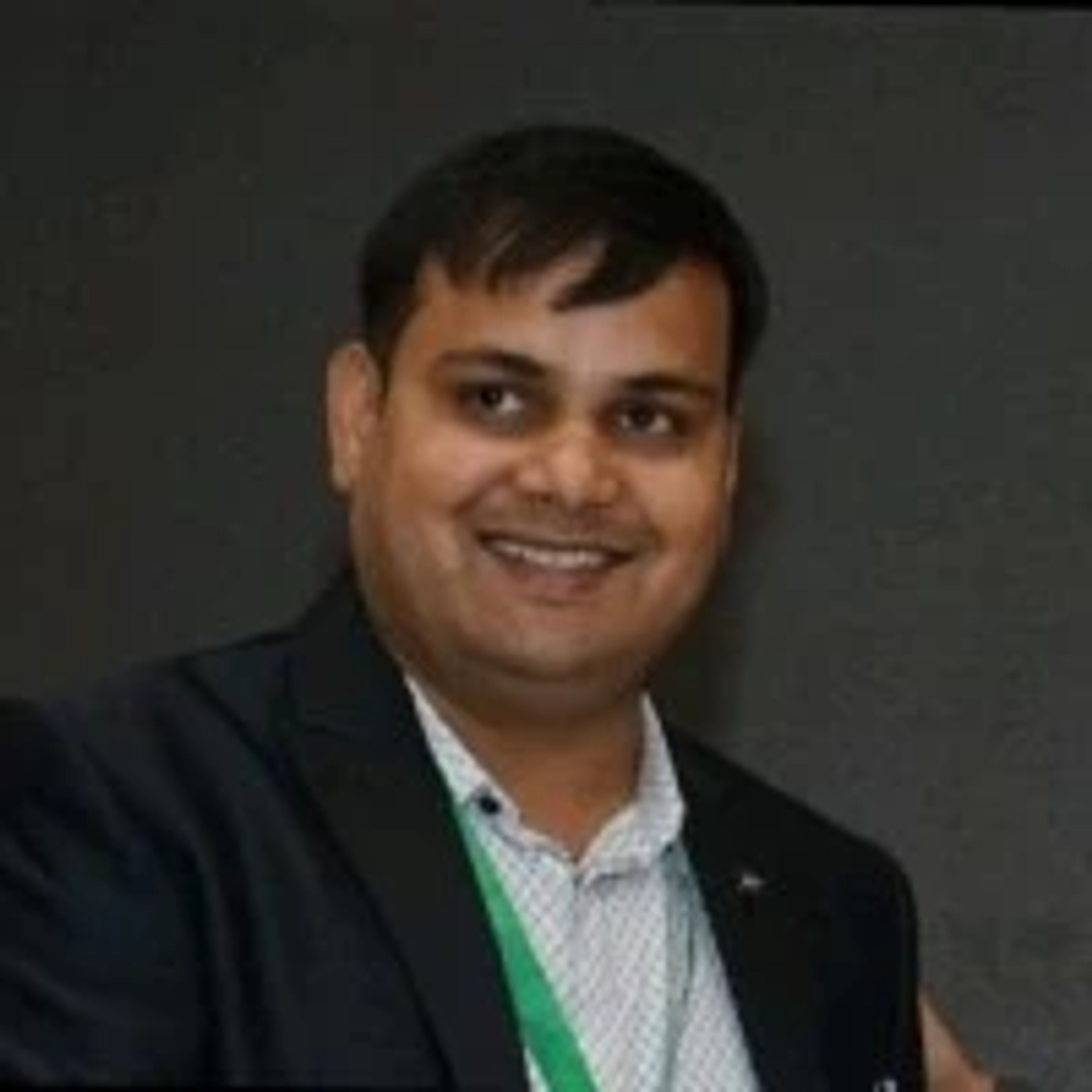 Dr. Atul Kumar Singh