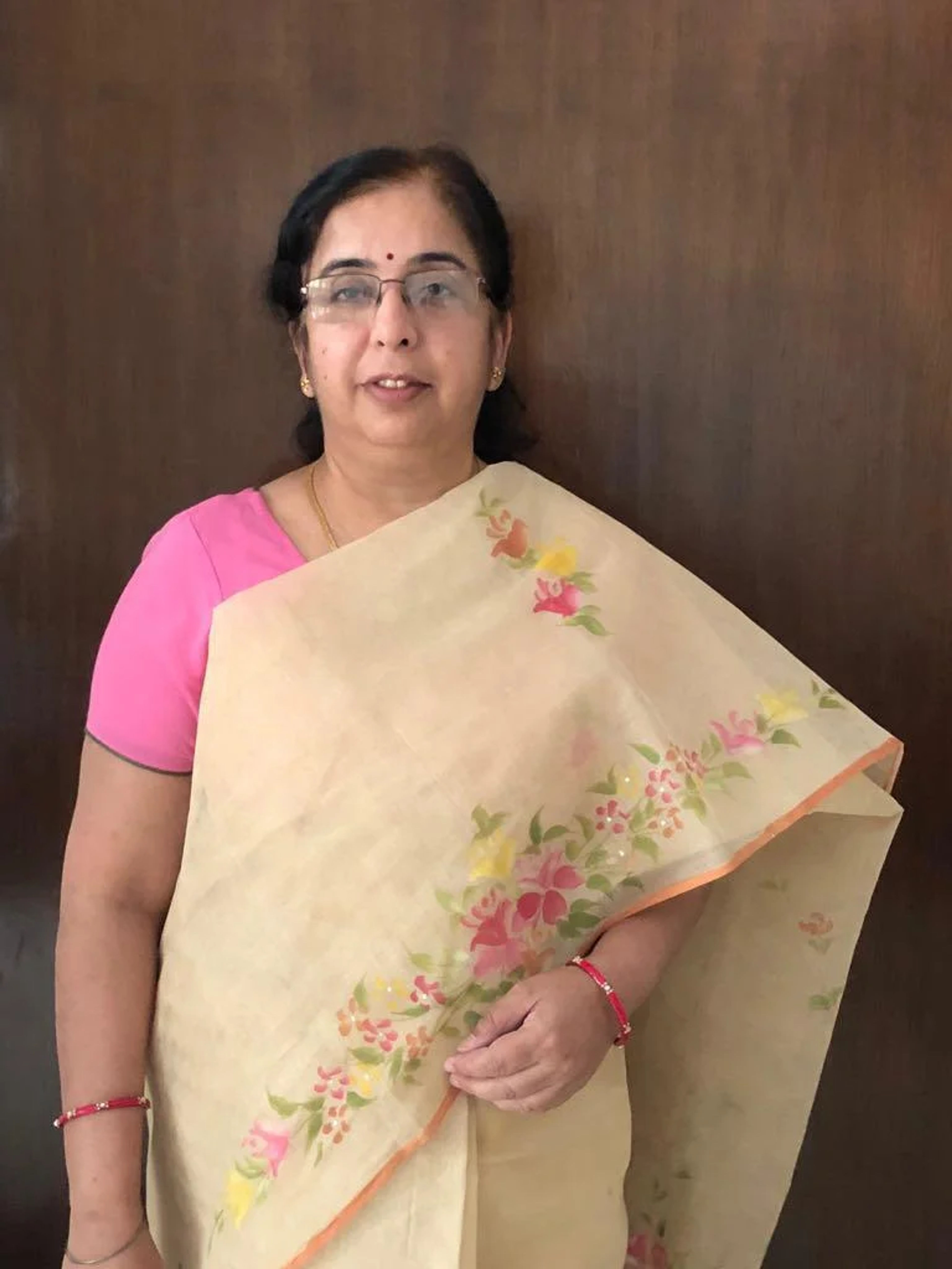 Dr. Kanwal Deepinderpal Singh