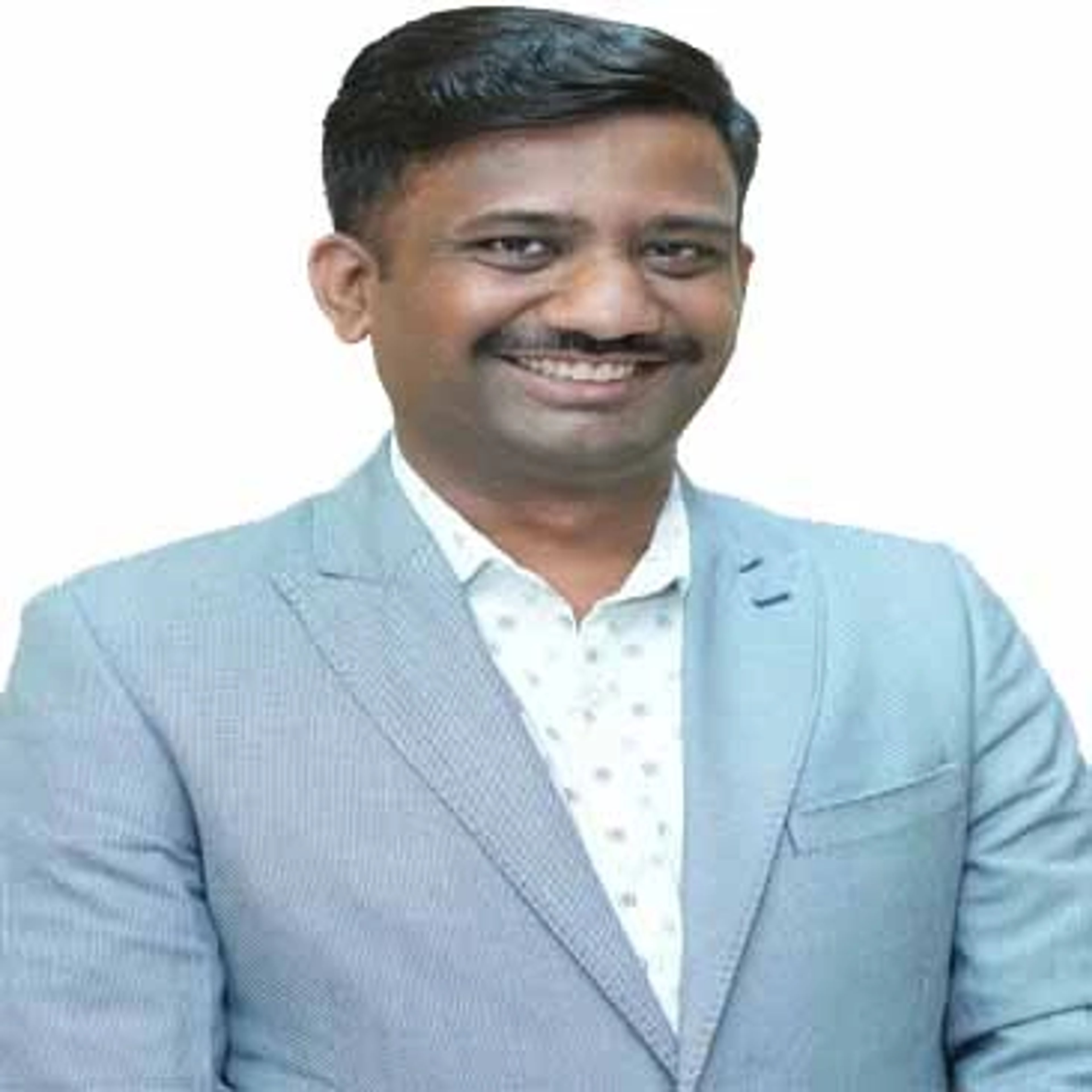 Dr. Vishal Rajendra Sandanshive