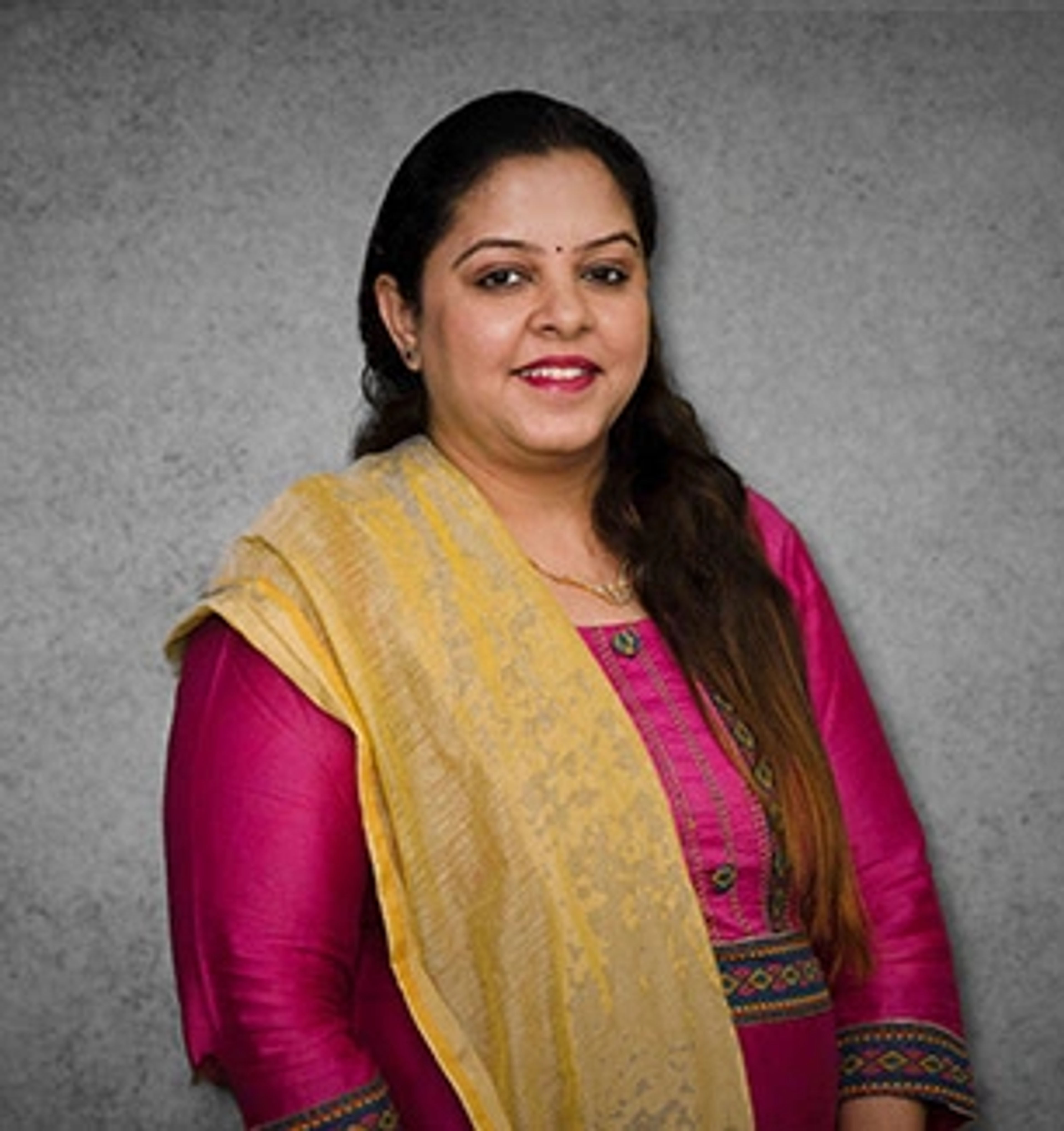 Prof. Dr. Tanu Nangia