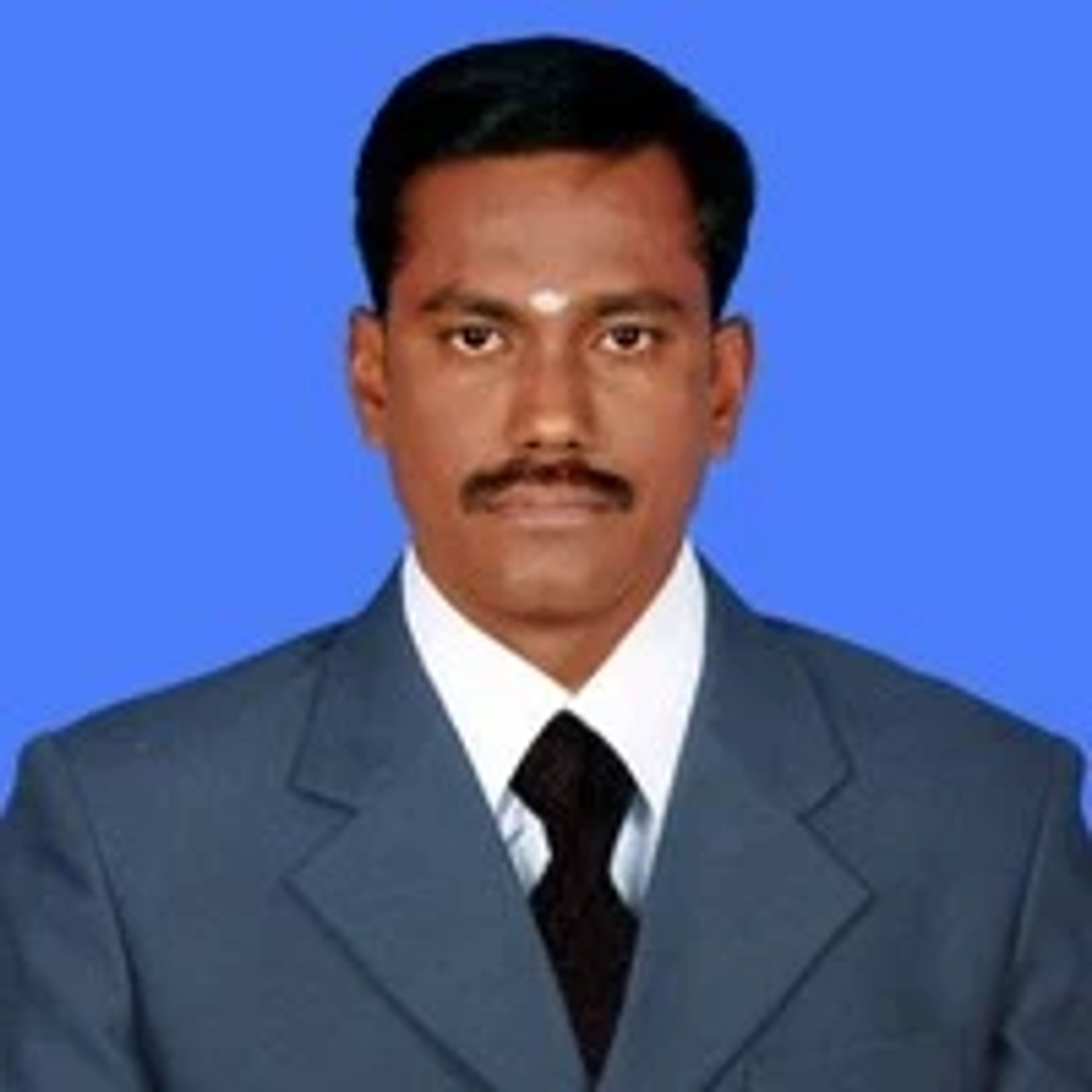 Dr. K. Kartheeban