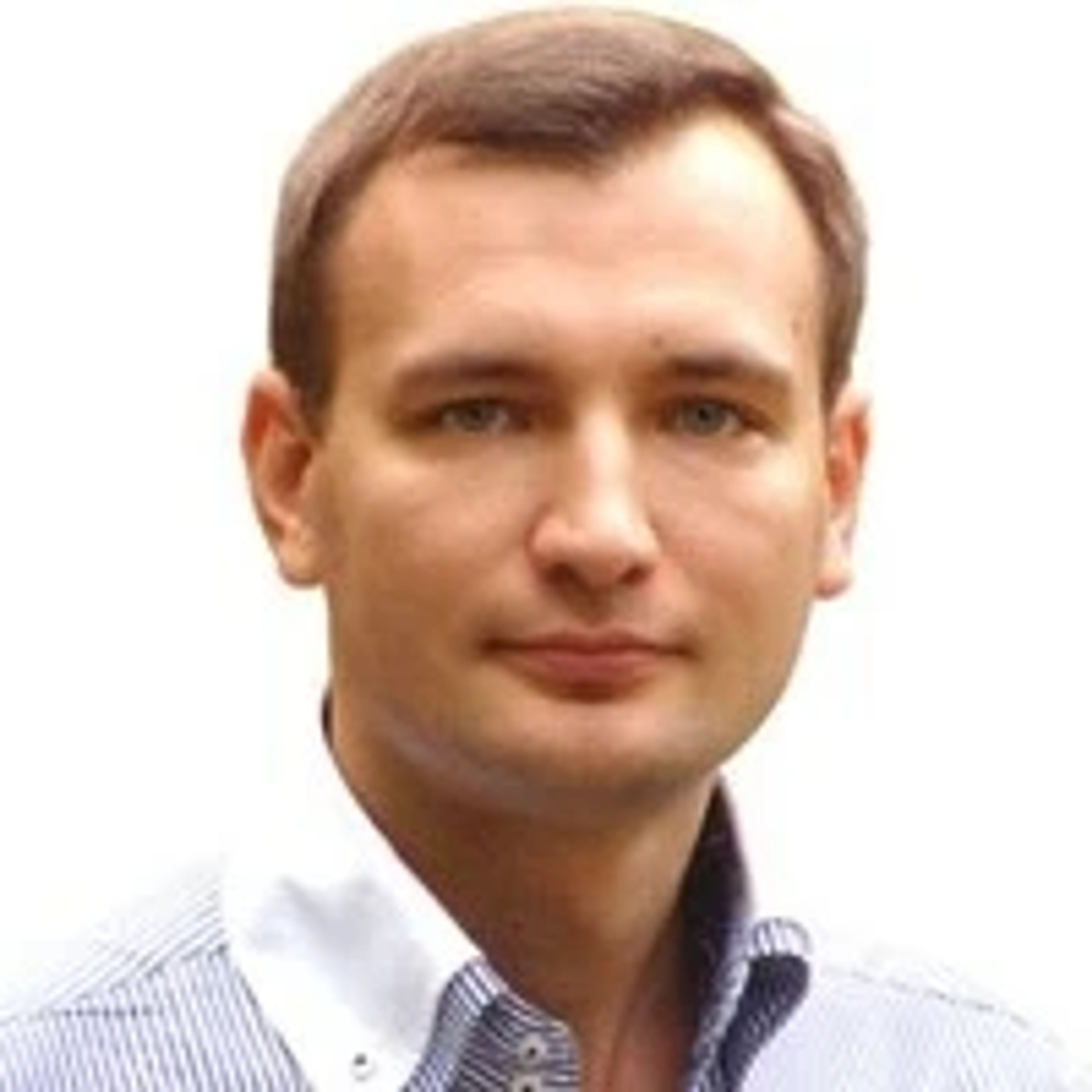 Valeriy Zagrebin