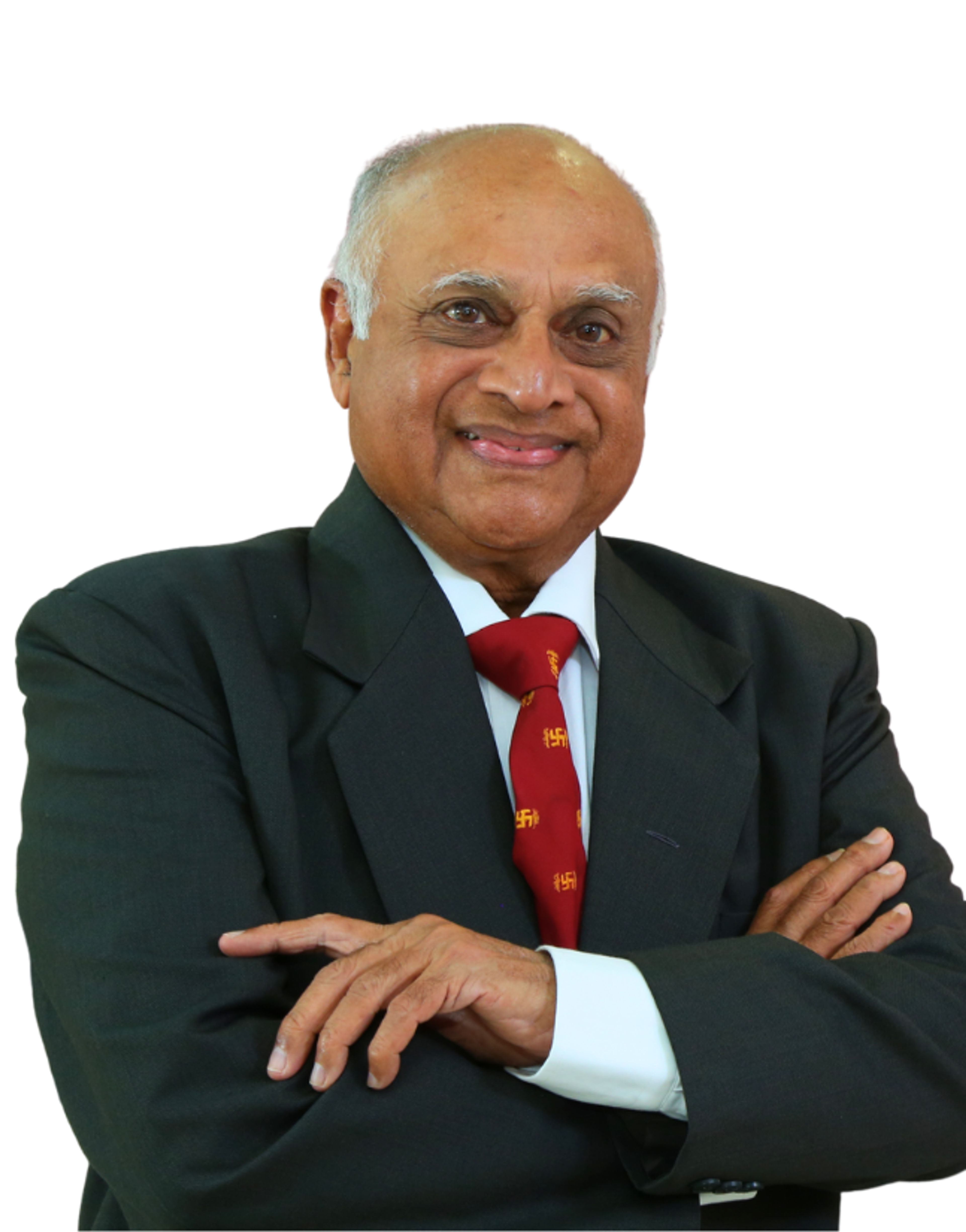 Dr. S. R. Rao