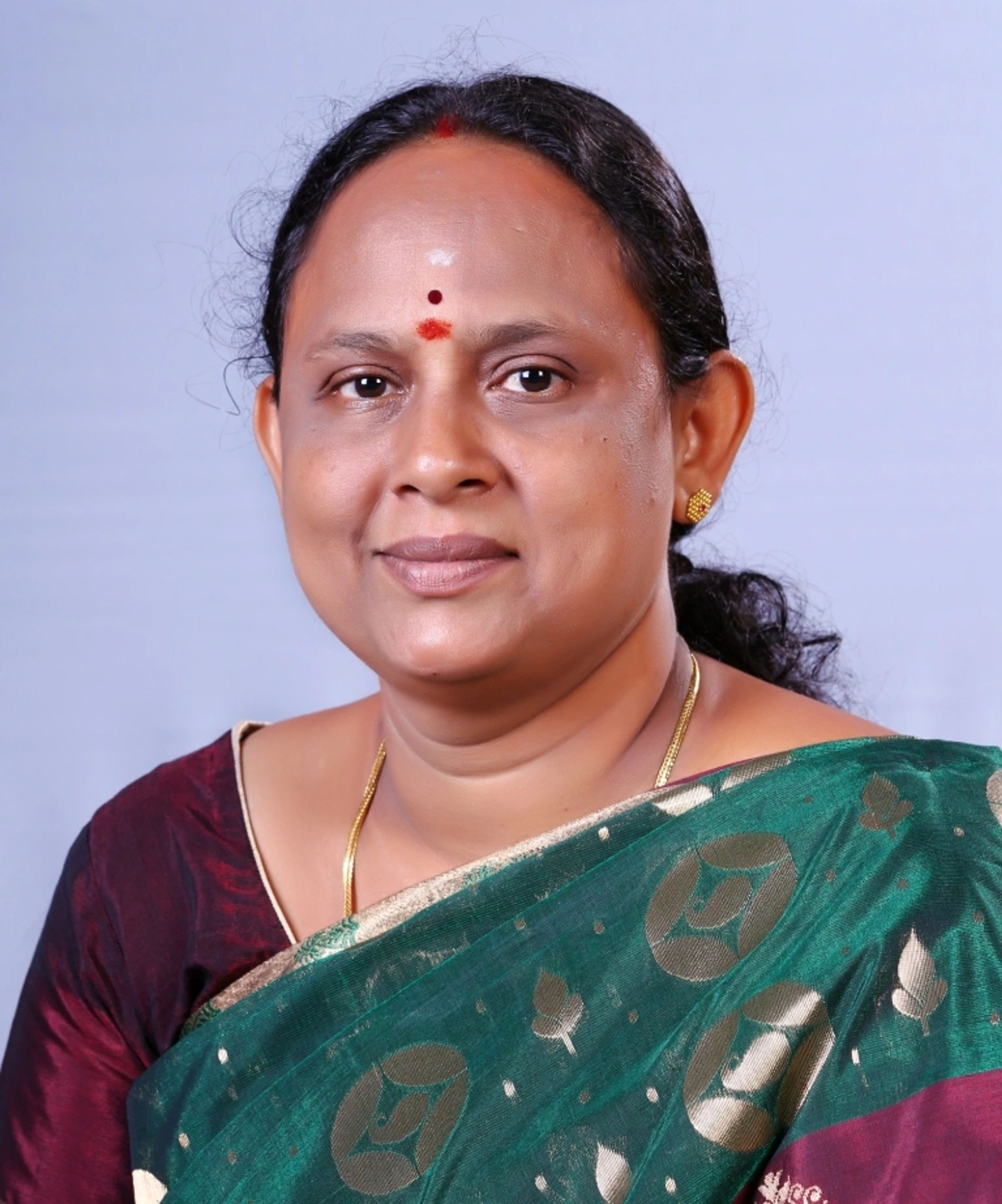 Dr Saraswathi R