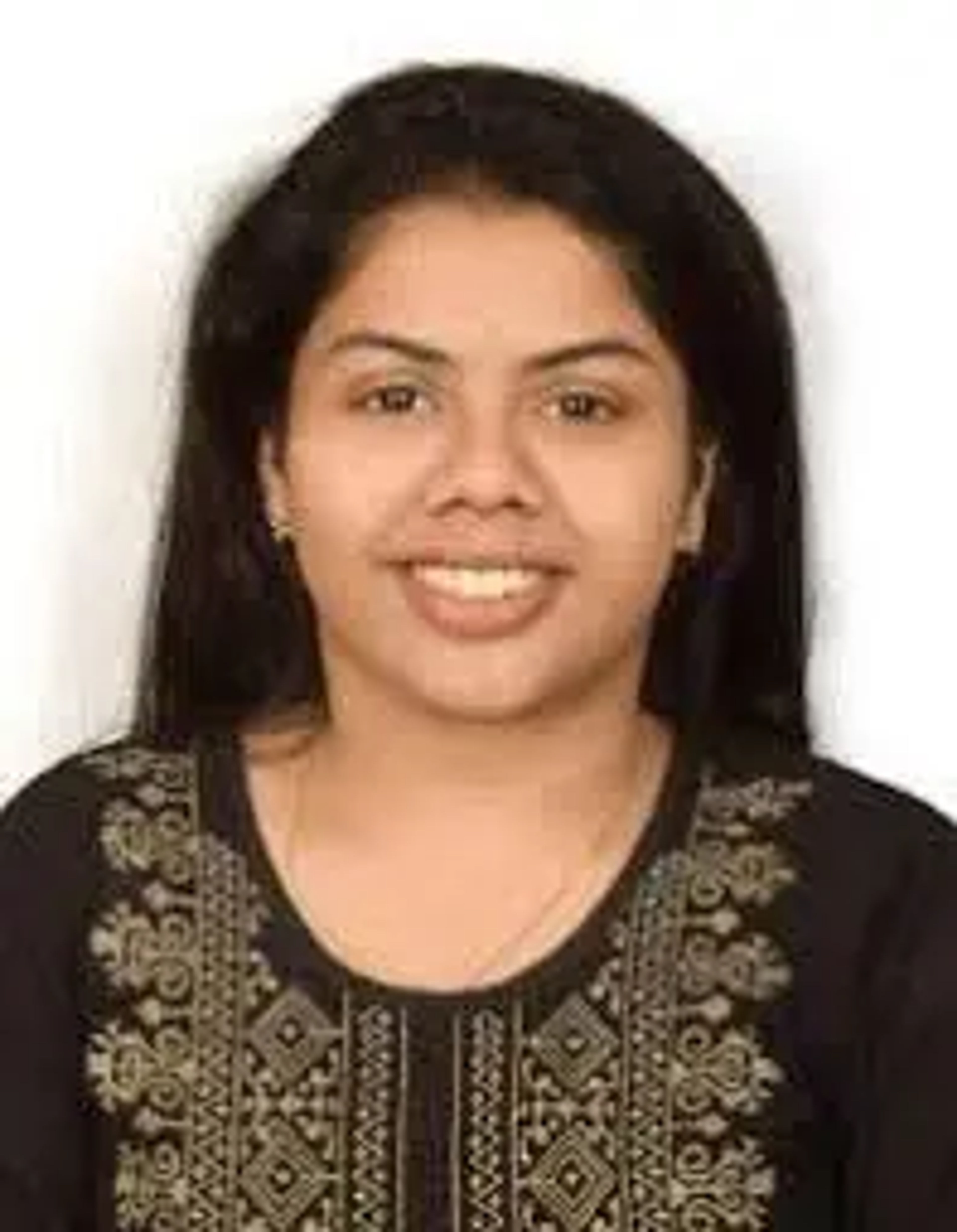 Dr. Rita Manoj Khadkikar