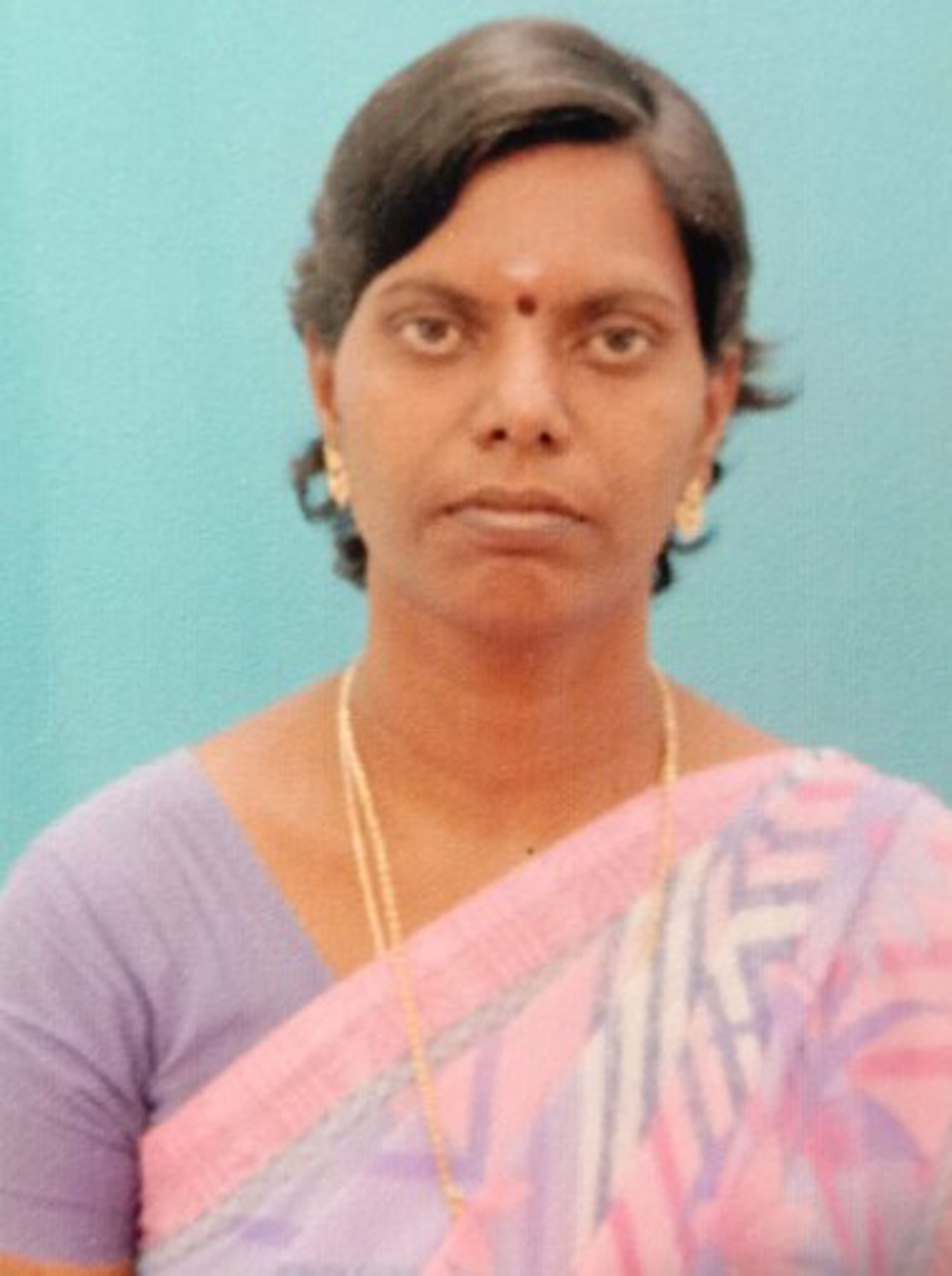 Mrs. K SANGEETHA