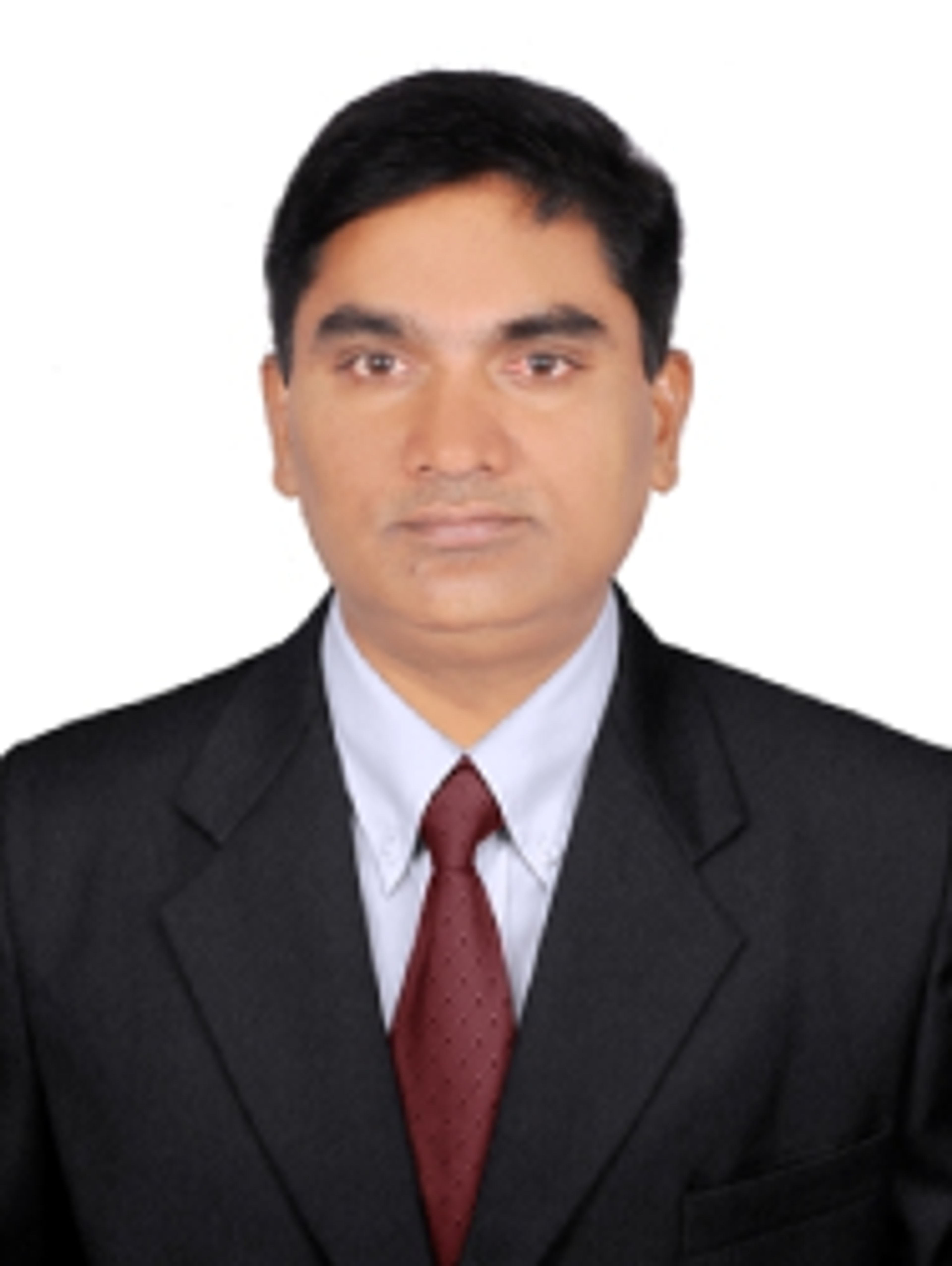 Dr. B. Lakshmi Narayana