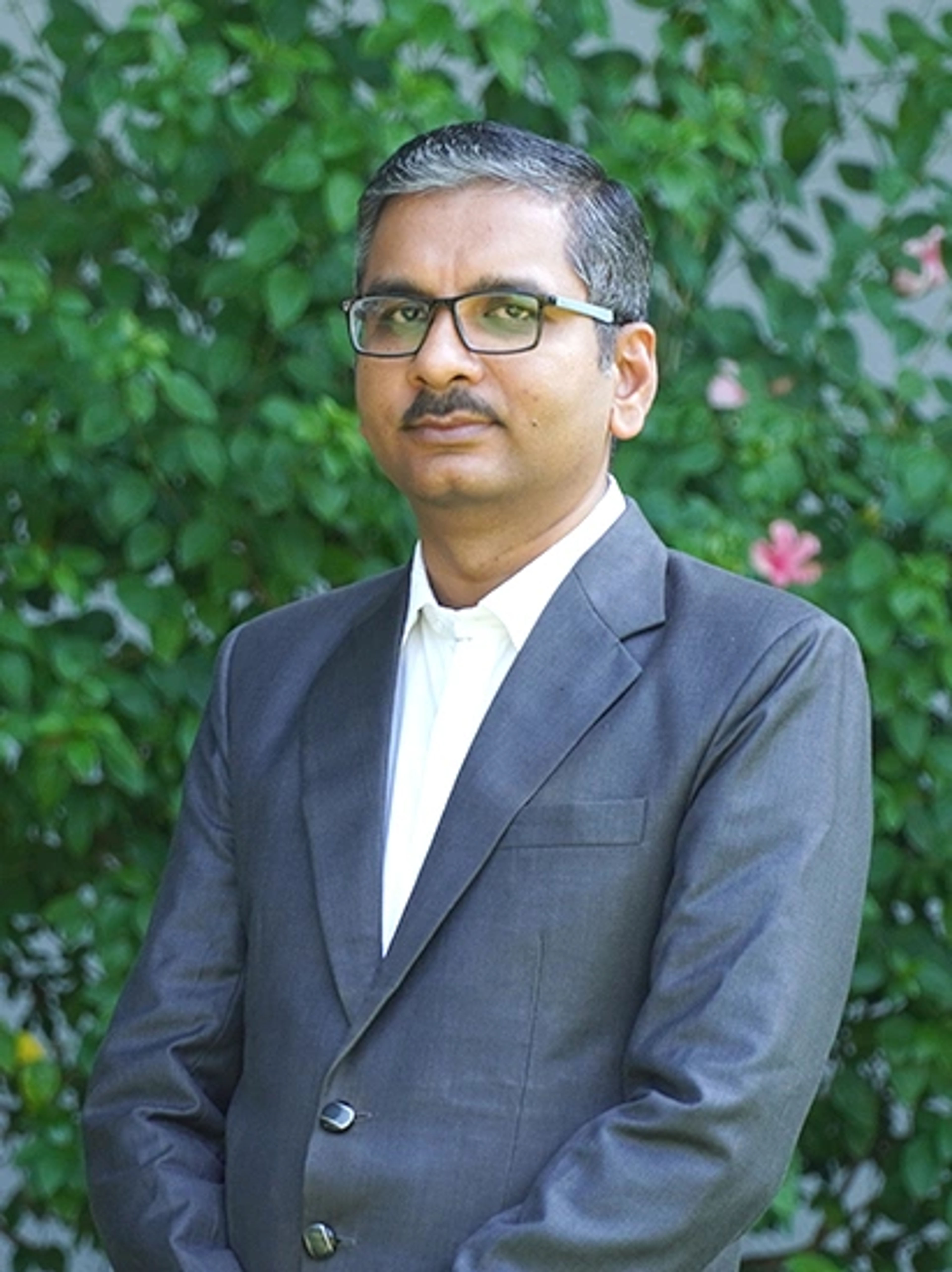 Dr. Ajaykumar Vyas
