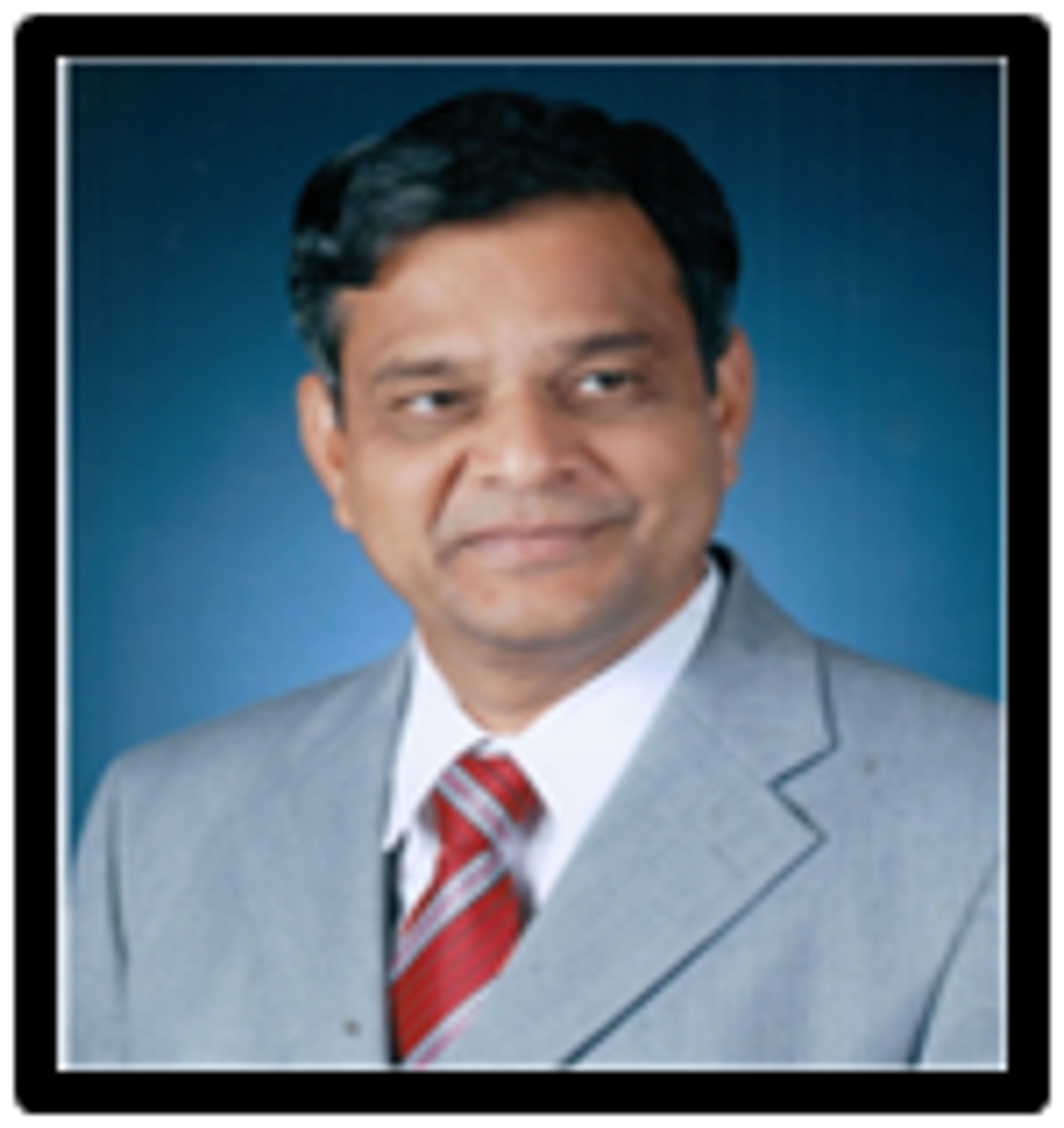 Prof. Dr. Chandrakant Dnyandev Lokhande
