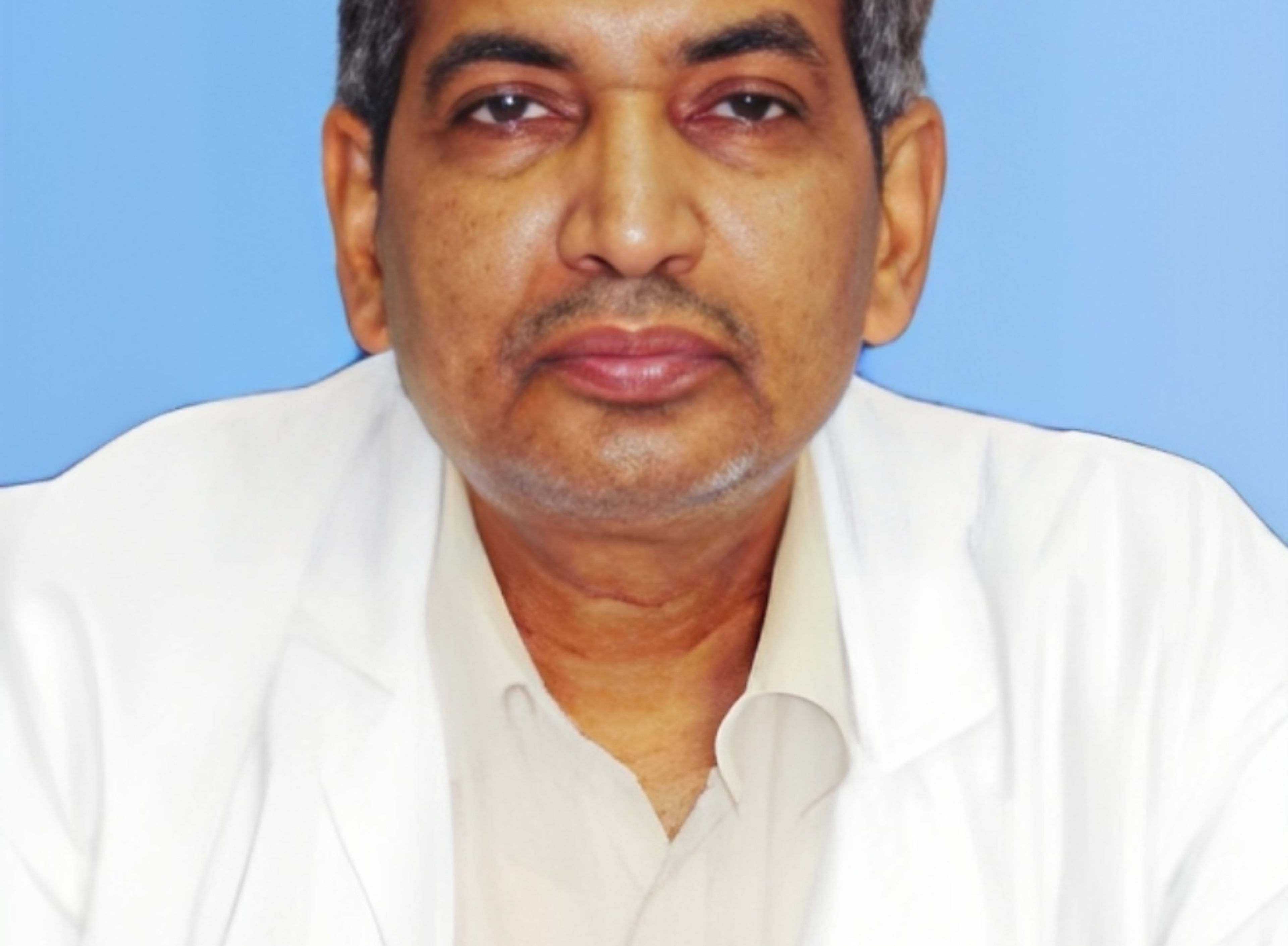 Dr. Shyam Narayan Pandey