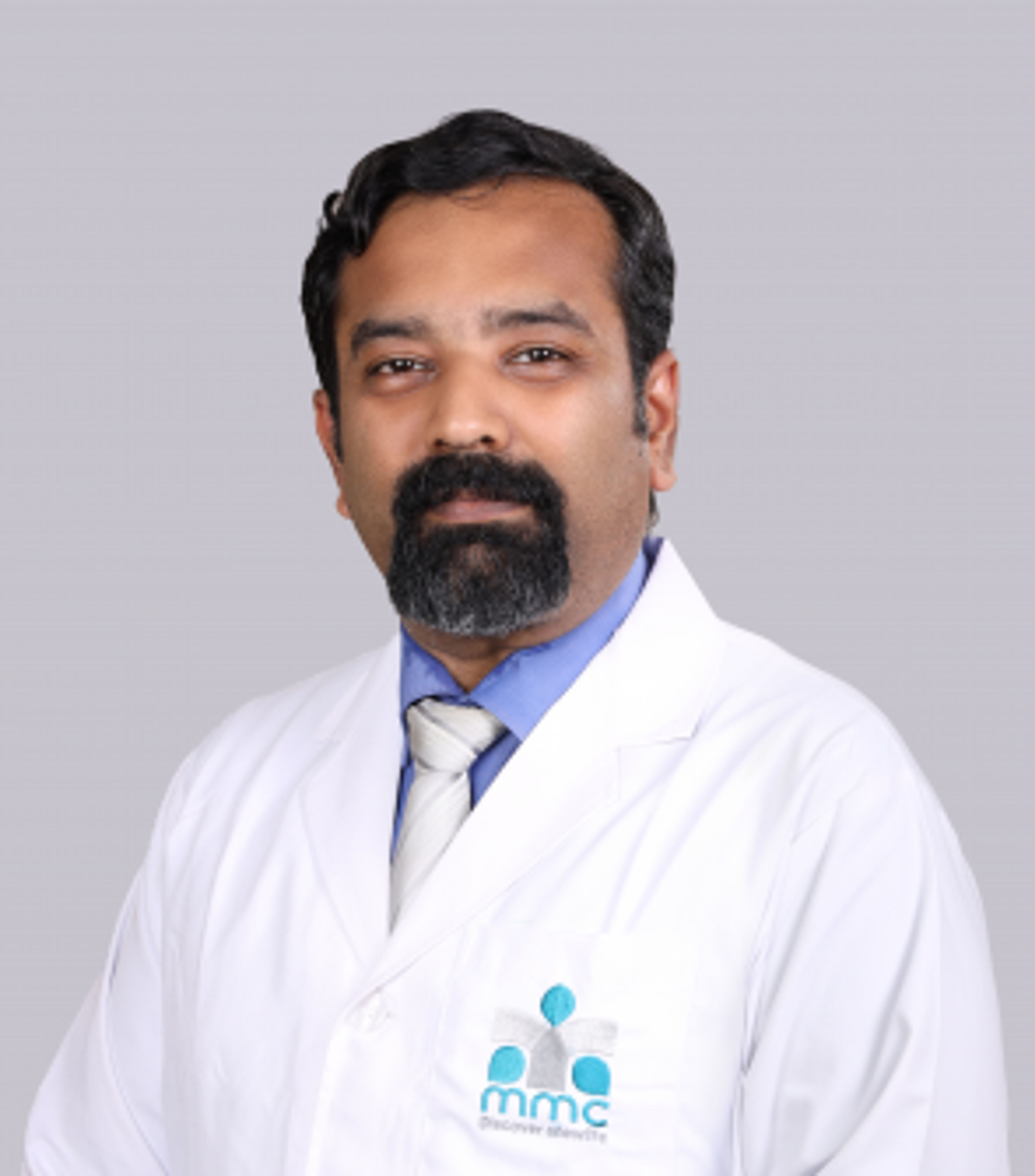 Dr. Ramakrishna Pai Jakribettu