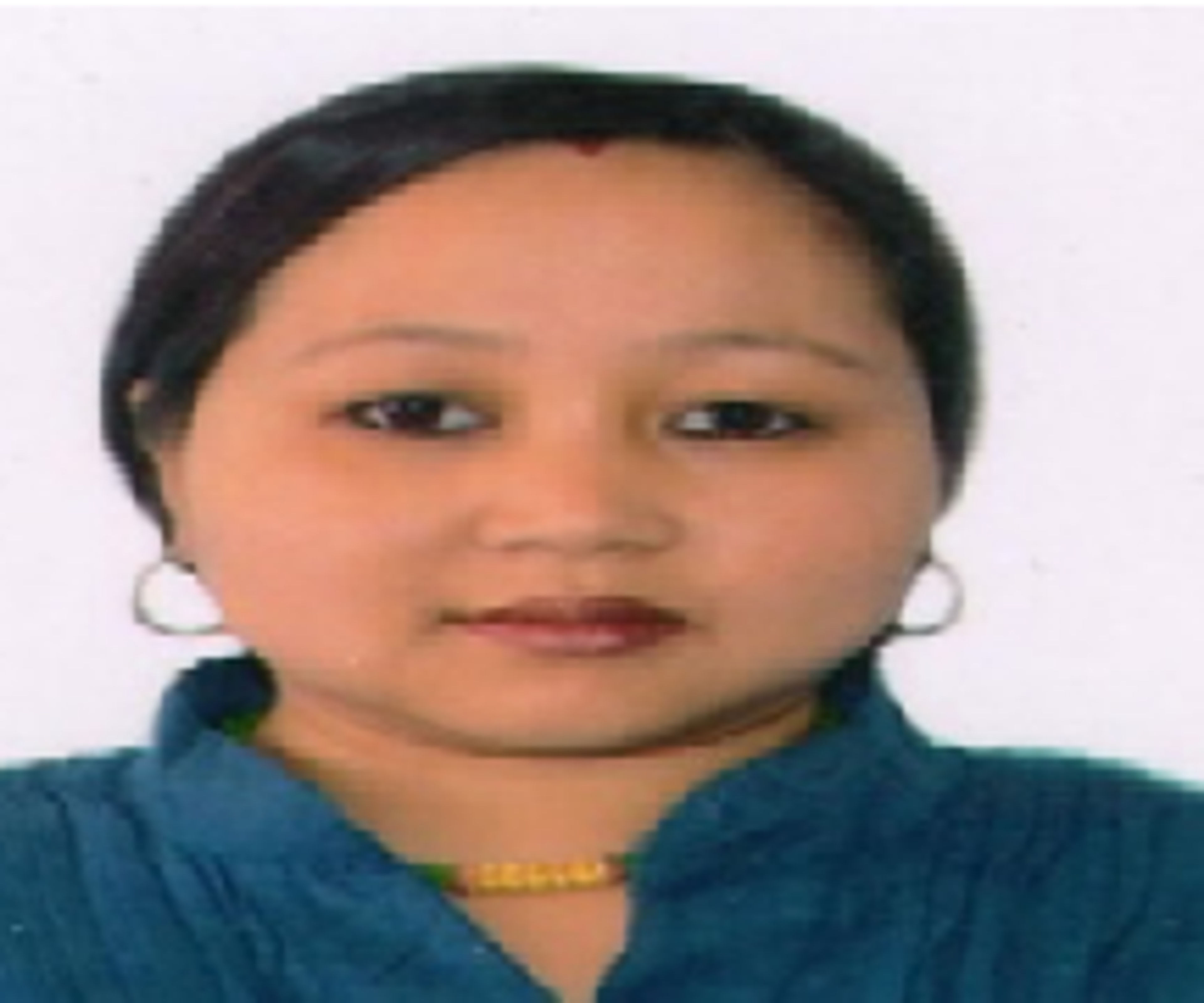 Prof. Rosy Chamling
